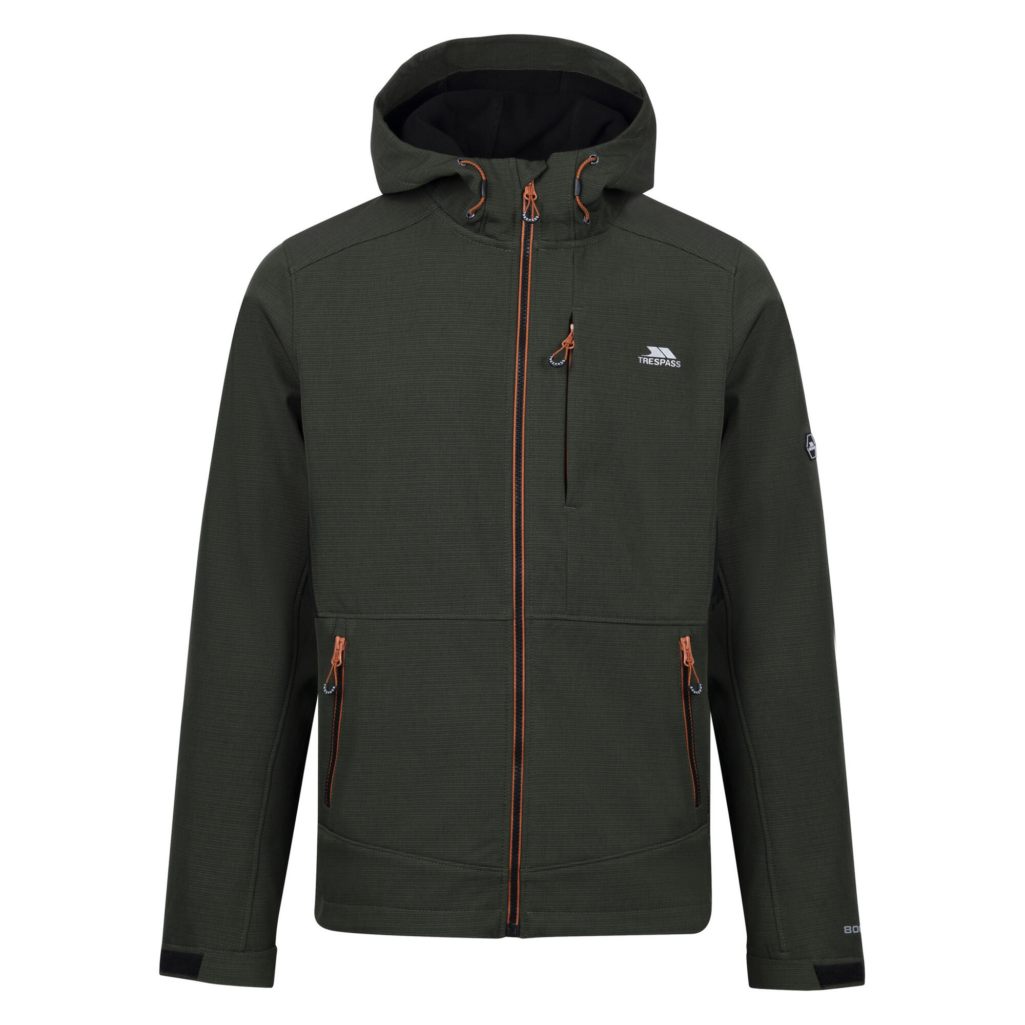 Męska Kurtka Soft Shell Dante