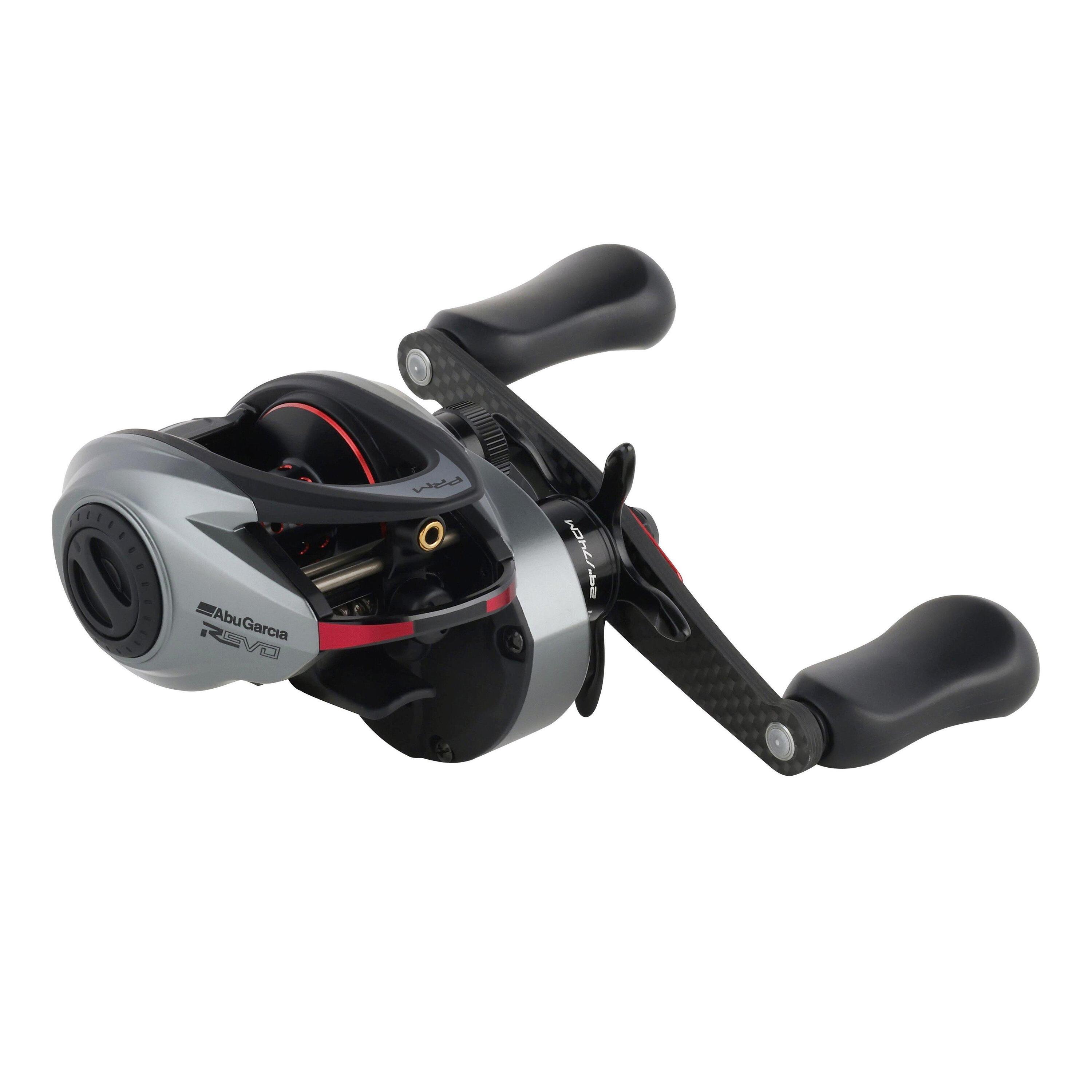 Kołowrotek castingowy Abu Garcia Revo 5 PRM