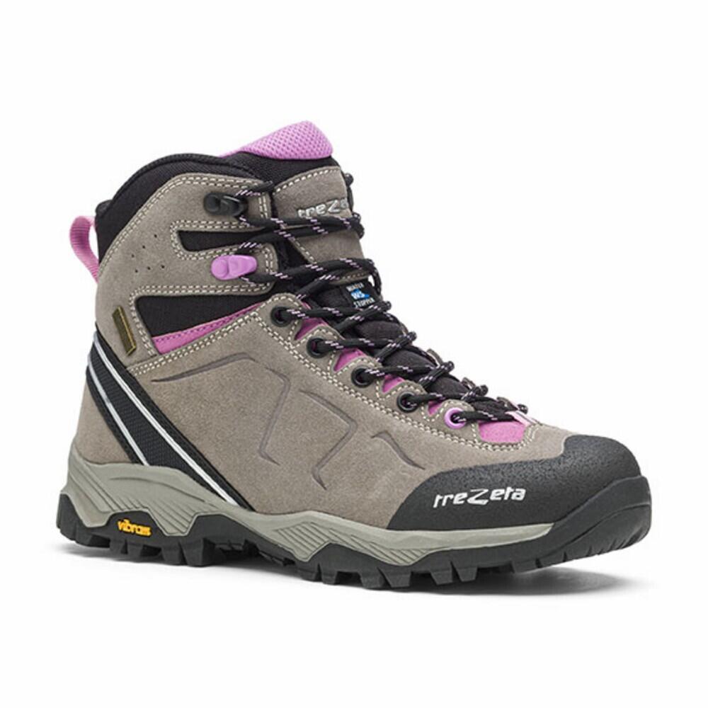 Damskie buty trekkingowe Trezeta Drift WP