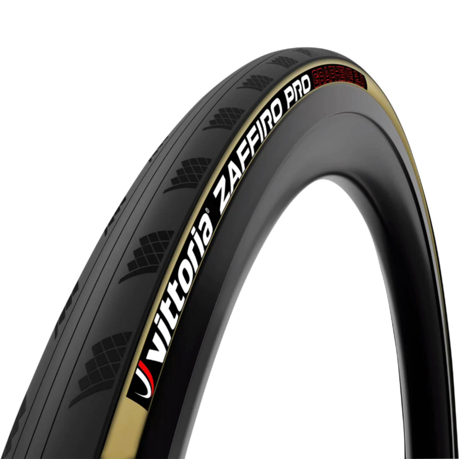 Opona rowerowa Vittoria Zaffiro Pro V2 Para Fold G2