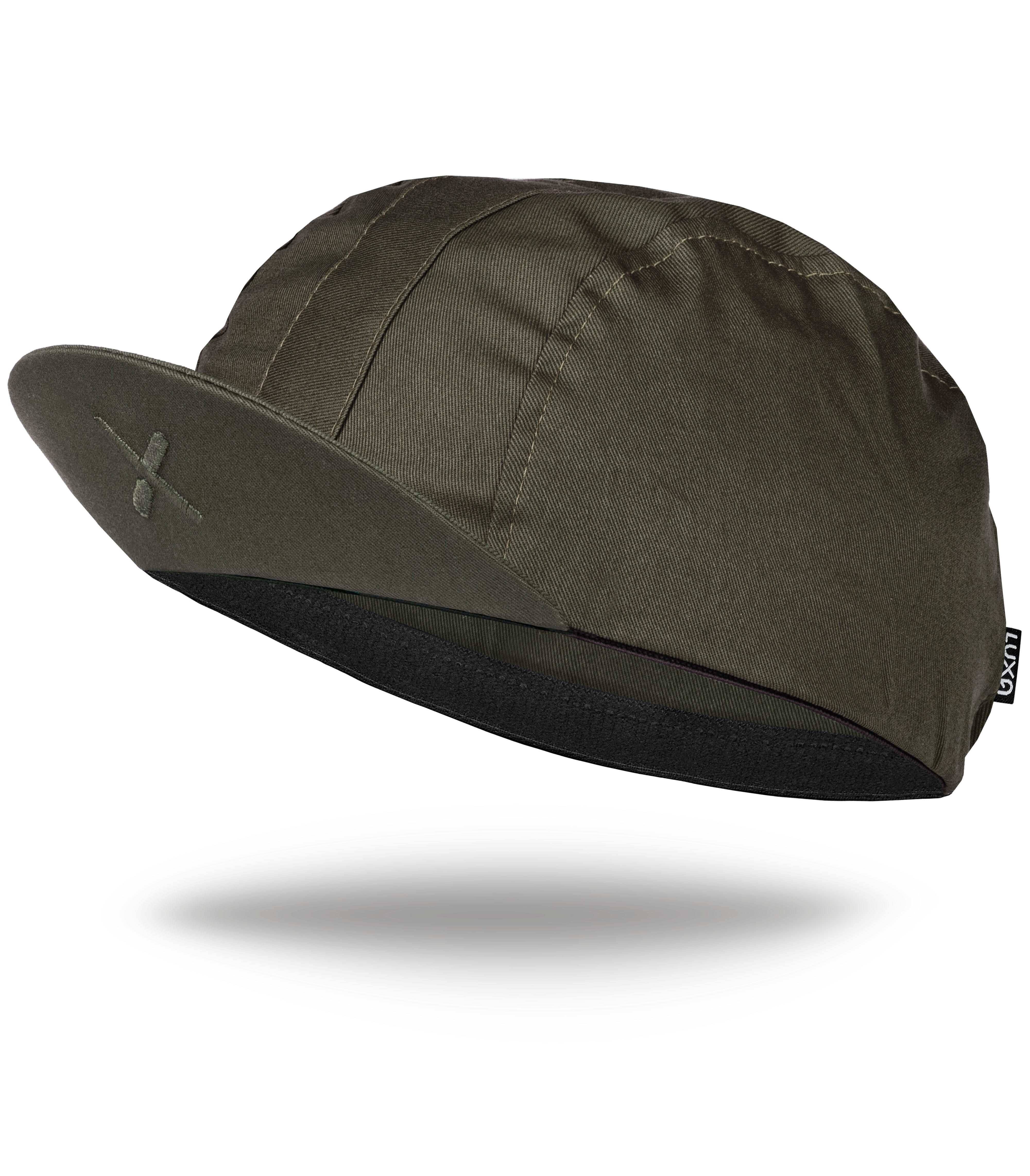 Czapeczka Kolarska pod kask unisex LUXA Classic