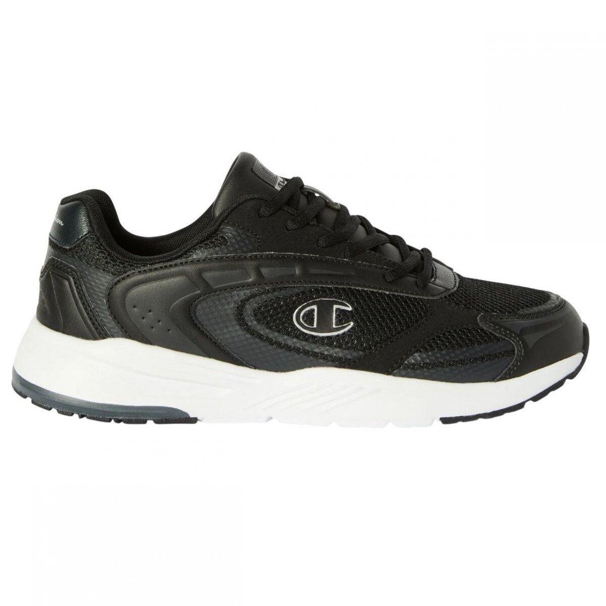 Buty męskie do turystyki Champion Champ 2K czarne