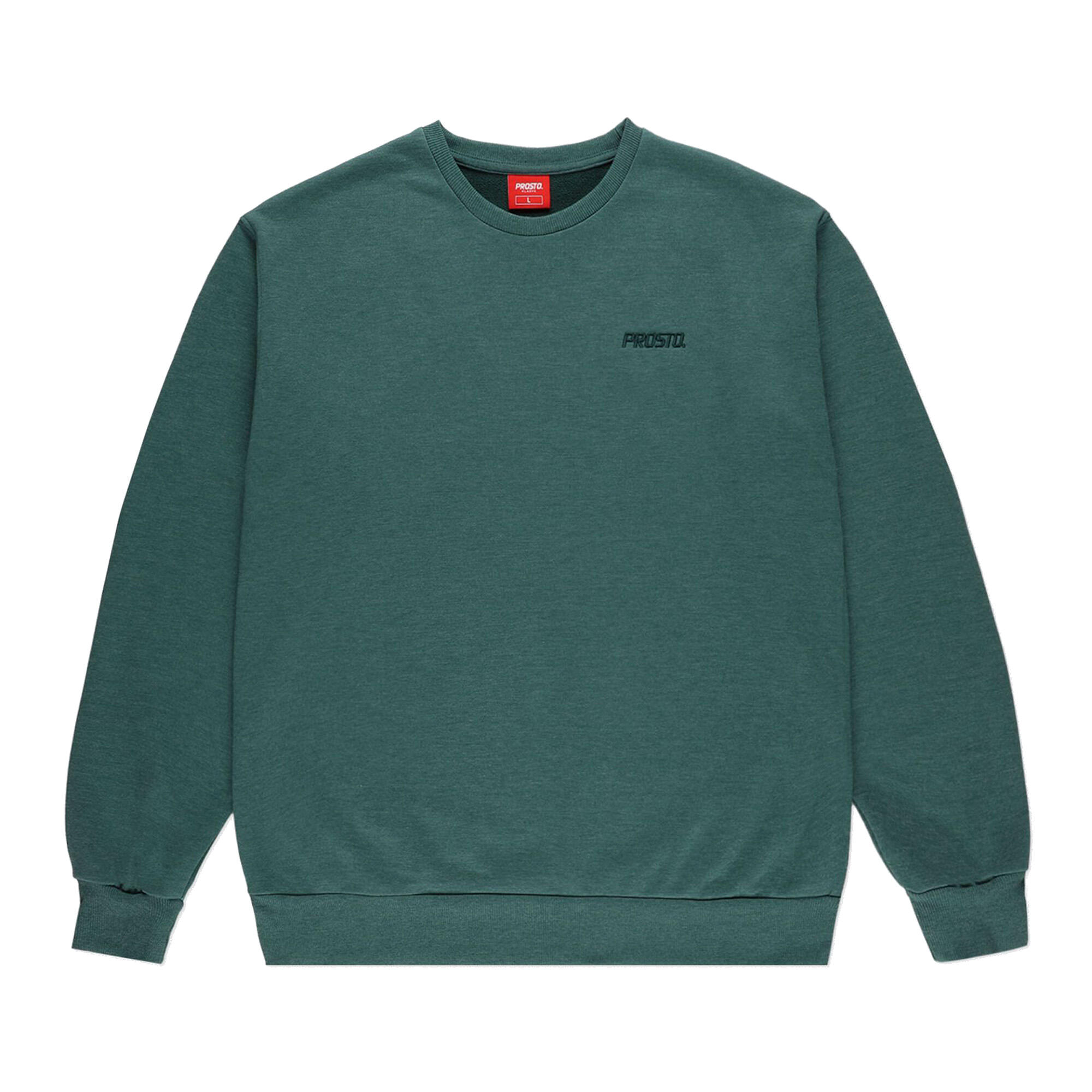 Bluza męska PROSTO Crewneck Palk