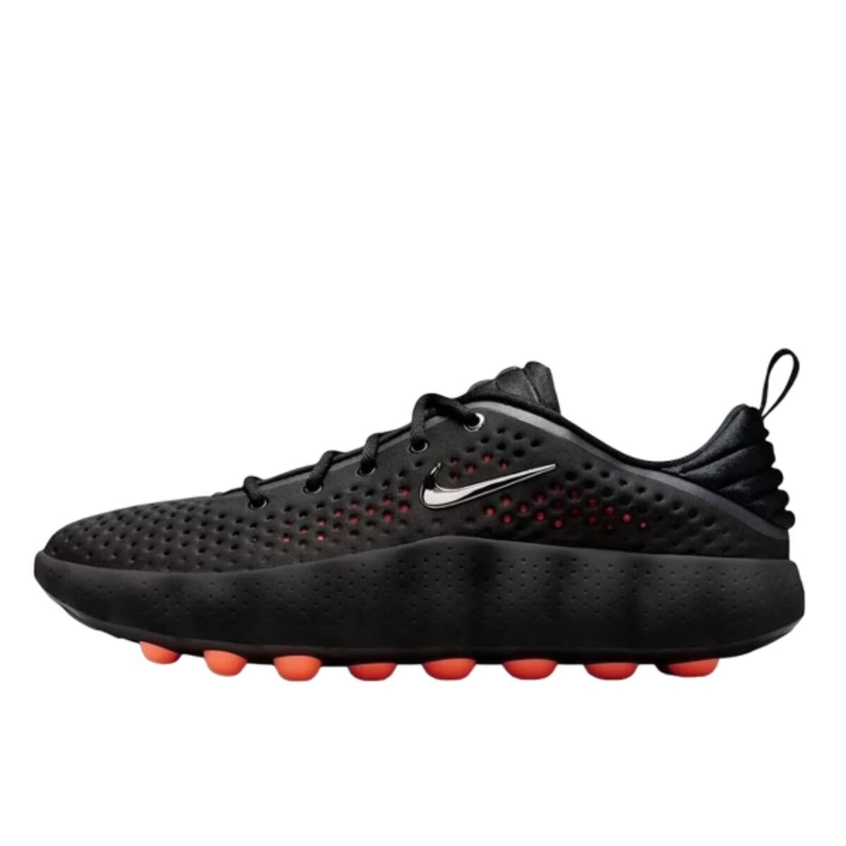 Nike Mind 002 Black Hyper Crimson
