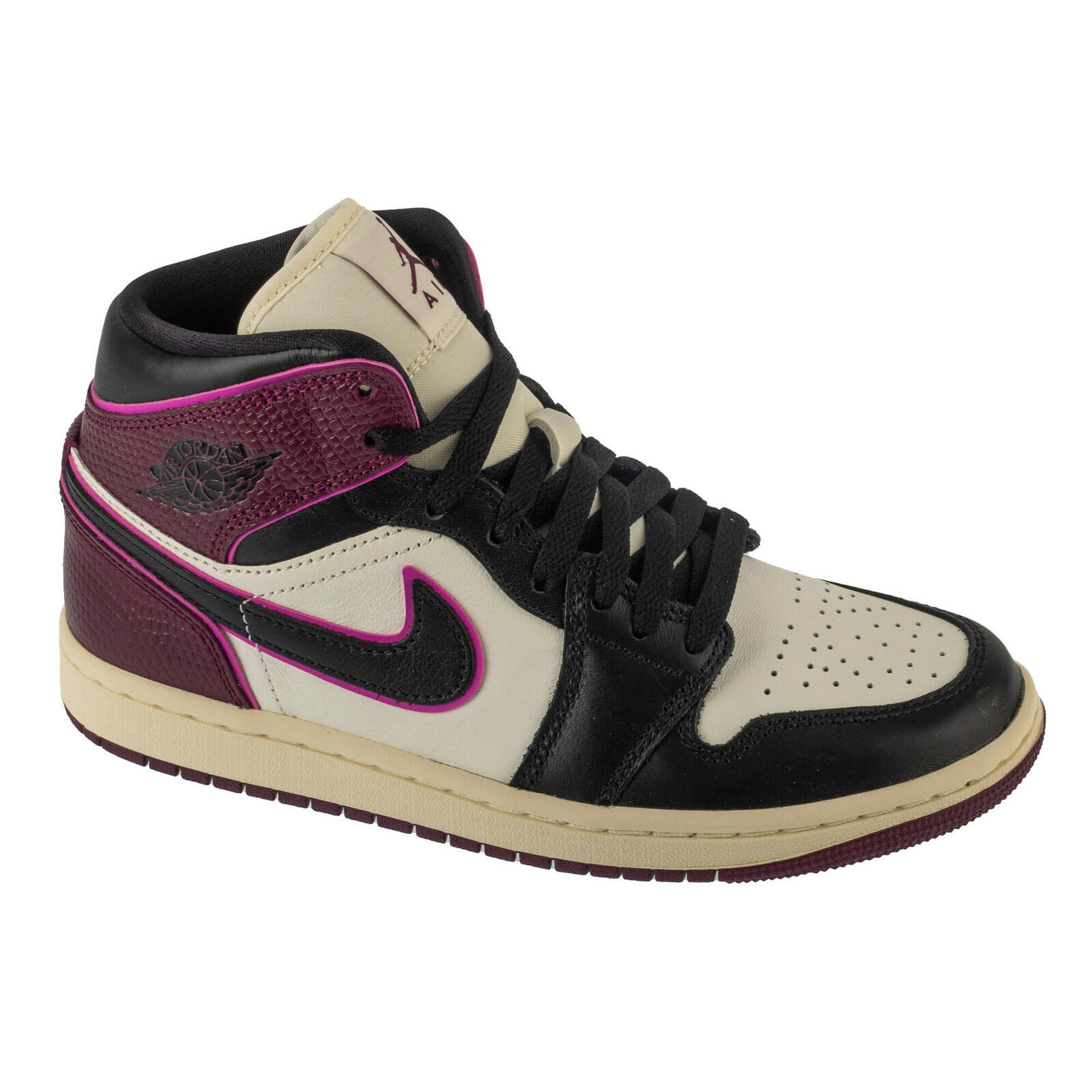 Buty sportowe Sneakersy damskie  Air 1 Mid SE