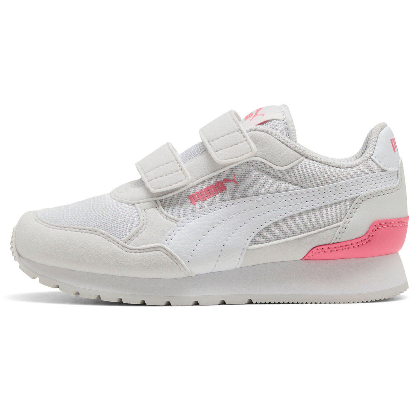 dla dzieci Sneakers Puma St Runner V4 Mesh V Ps