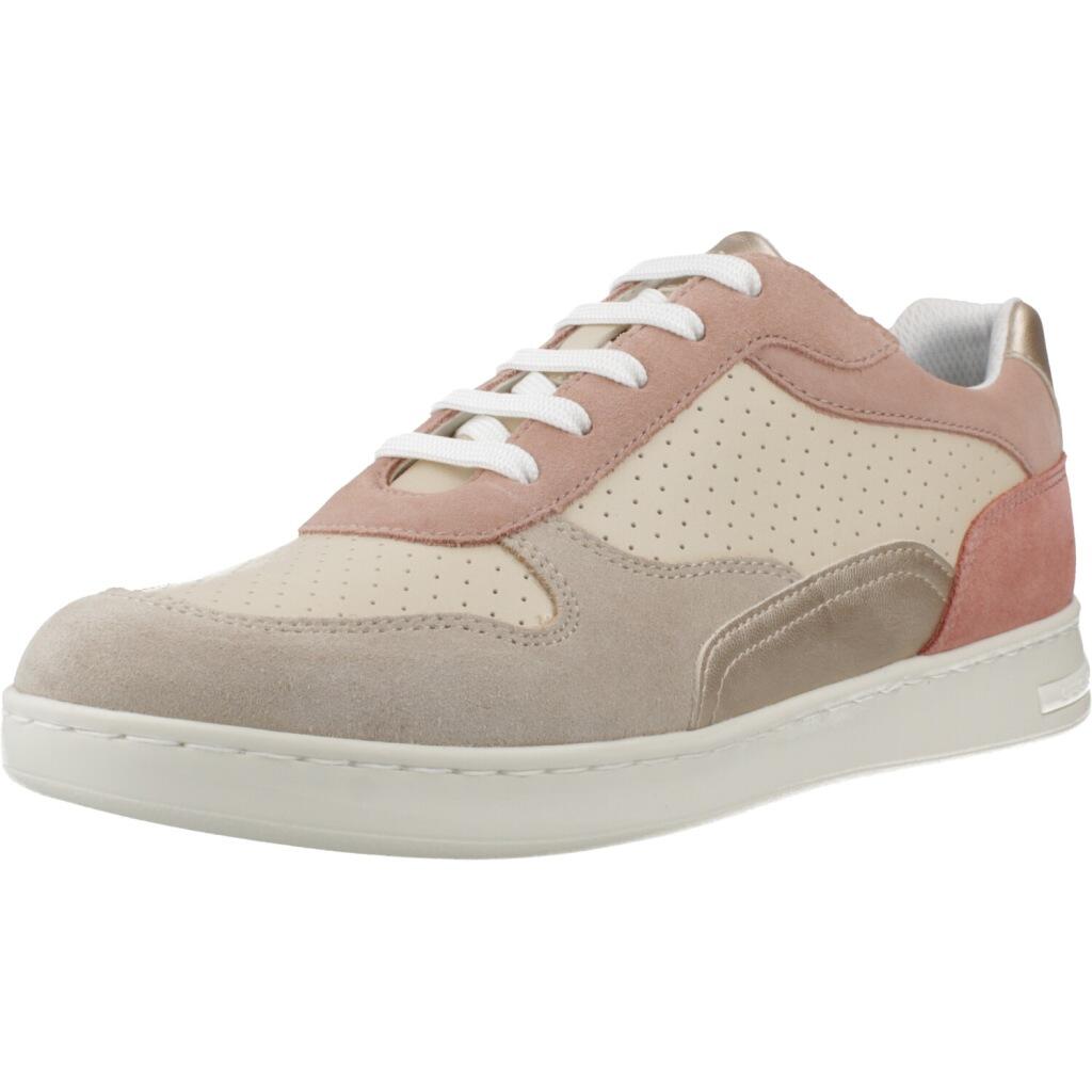 Buty GEOX D JAYSEN Rose