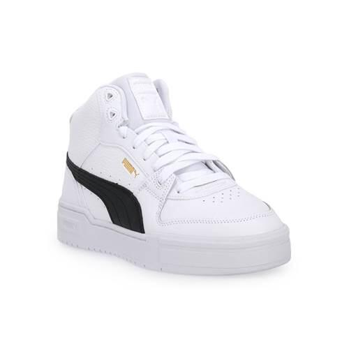 Buty do chodzenia męskie Puma 02 CA Pro Mid