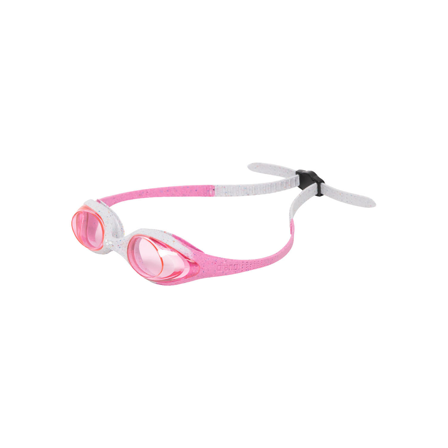 Okulary pływackie dla dzieci Arena Spider junior