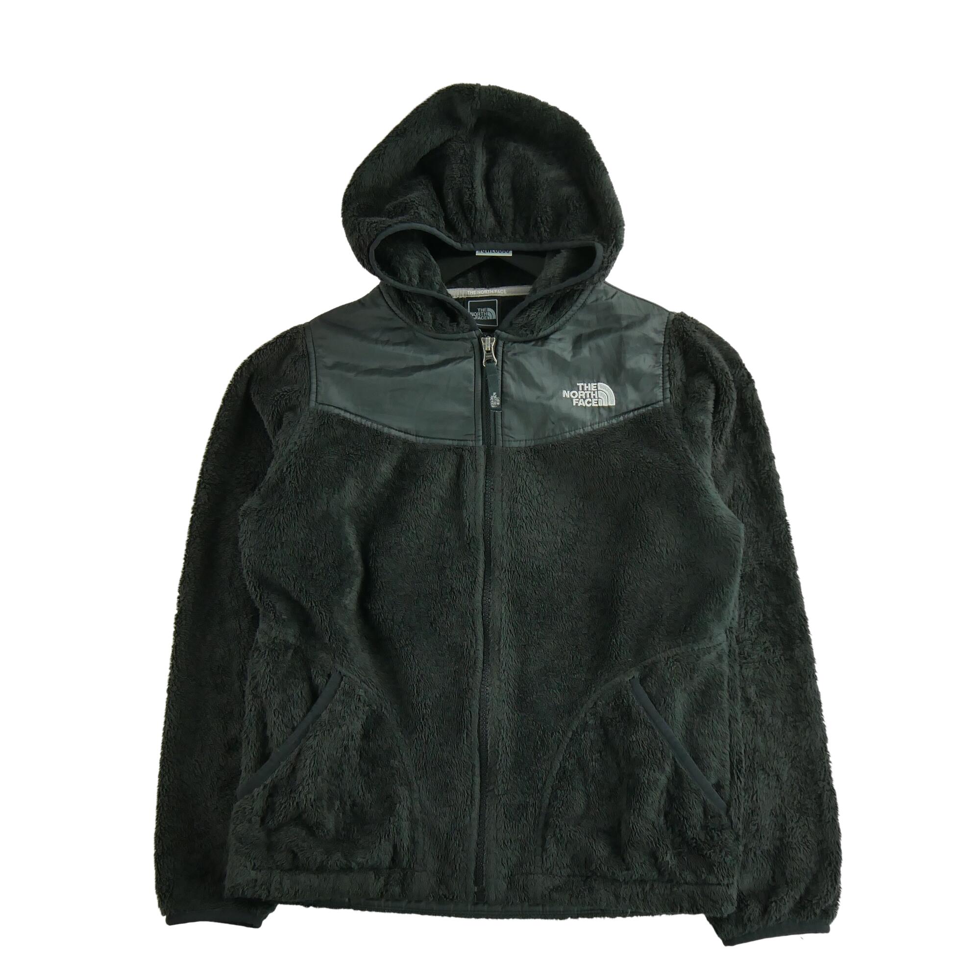 Second life - Kurtka polarowa The North Face Women's Denali - Stan bardzo dobry