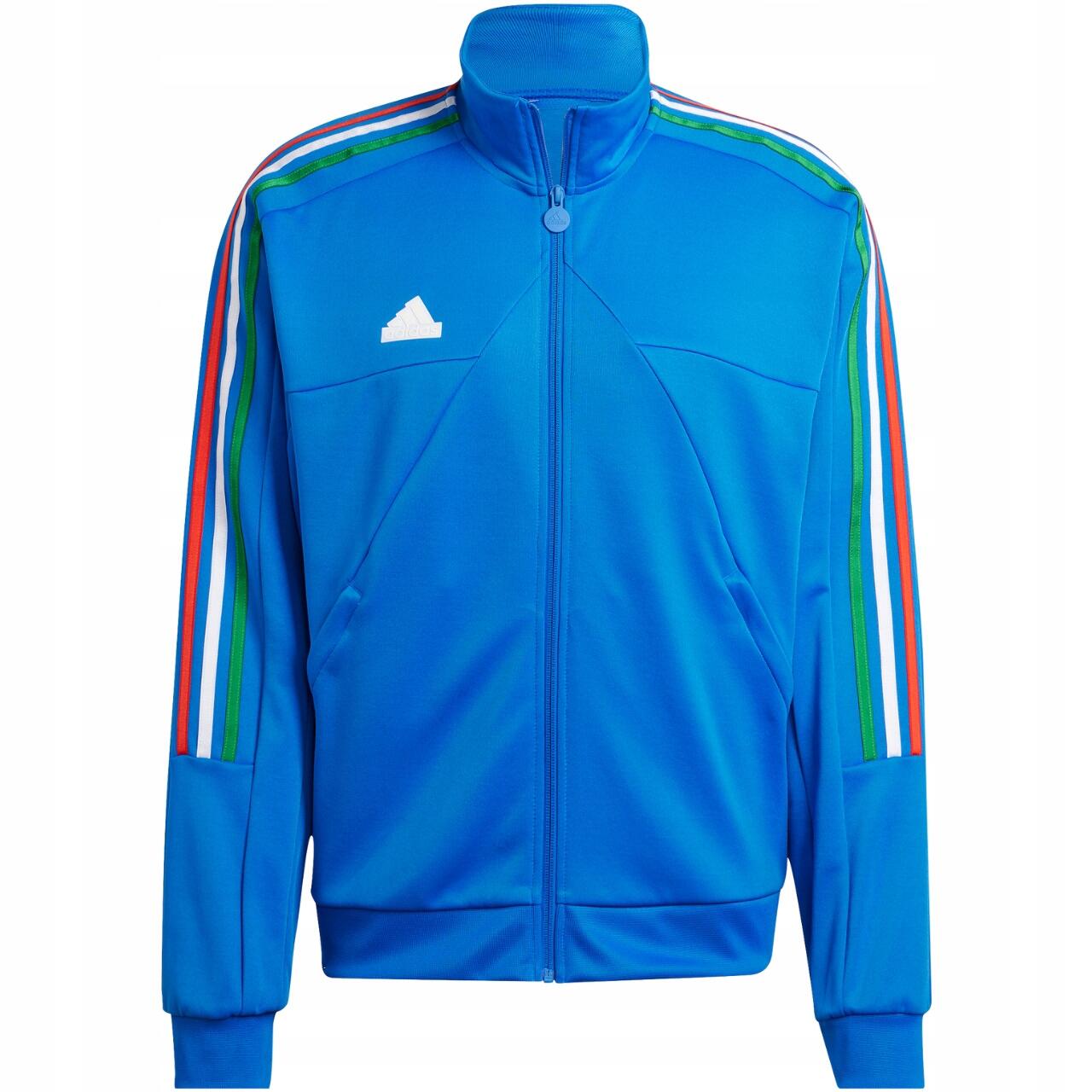 Bluza męska adidas House of Tiro Nations Pack