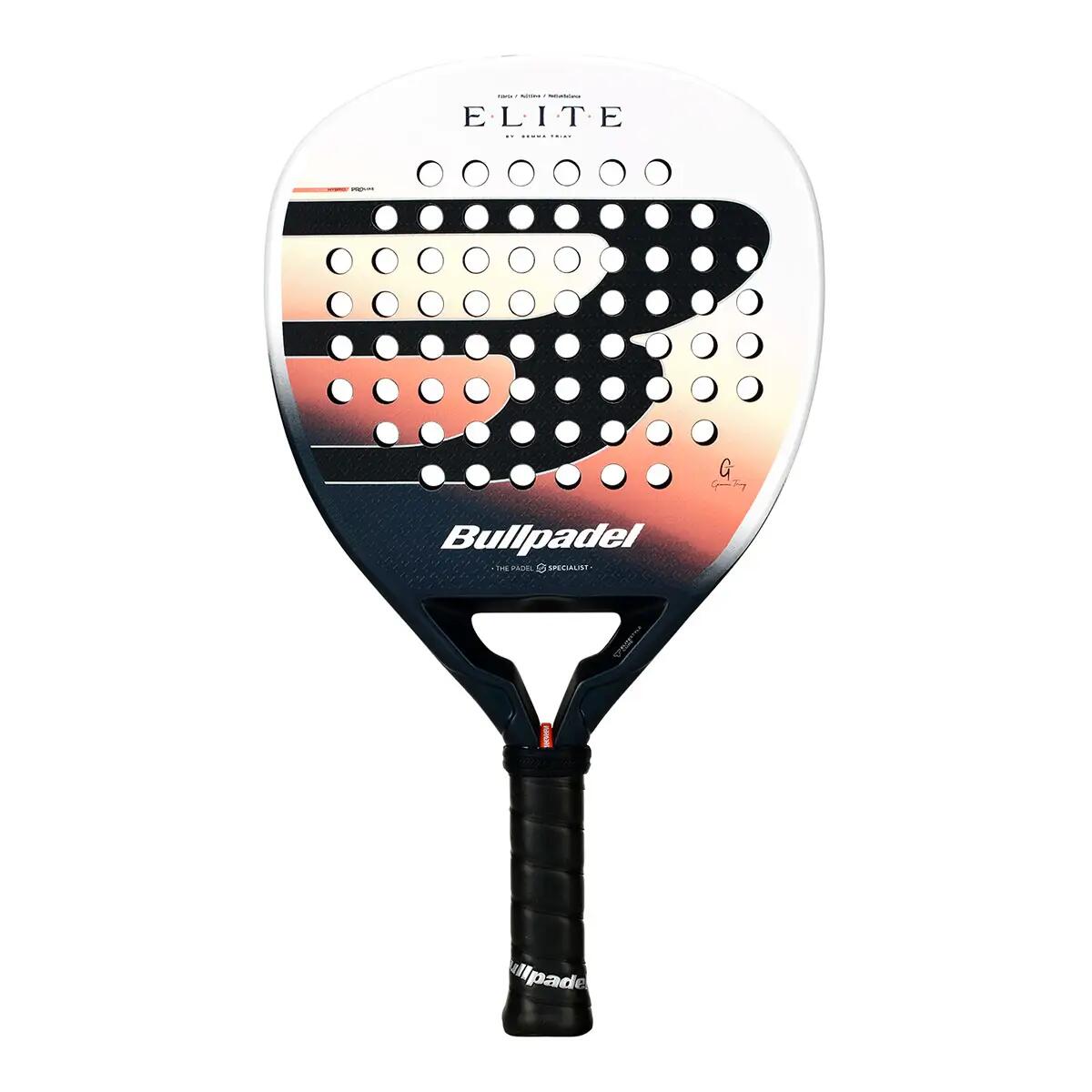Rakieta do Padla Bullpadel Elite W 2026