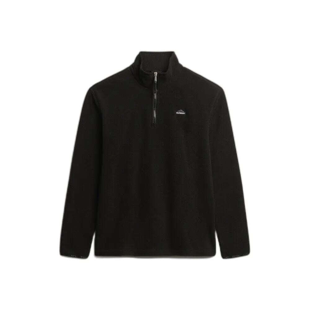 Polar z zamkiem 1/2 Superdry