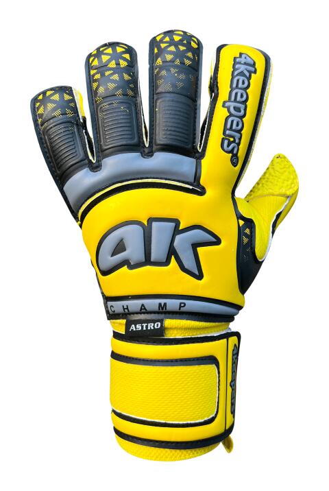 Rękawice bramkarskie męskie 4keepers CHAMP ASTRO VI HB