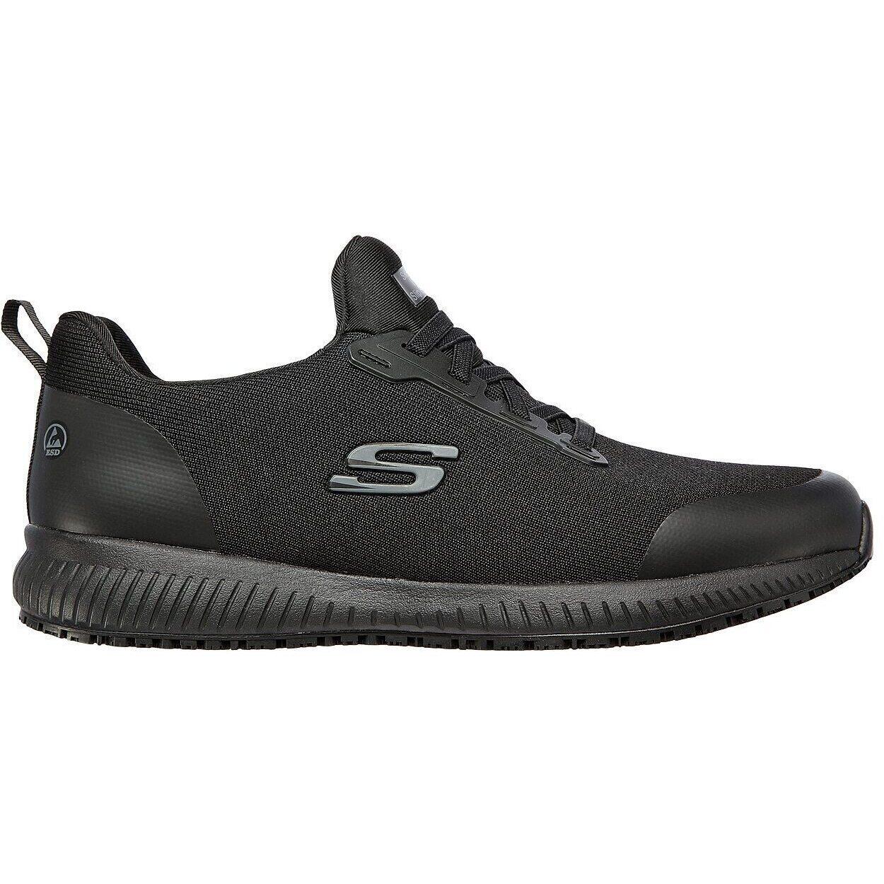 Adidasy Skechers Squad Sr  Mężczyźni