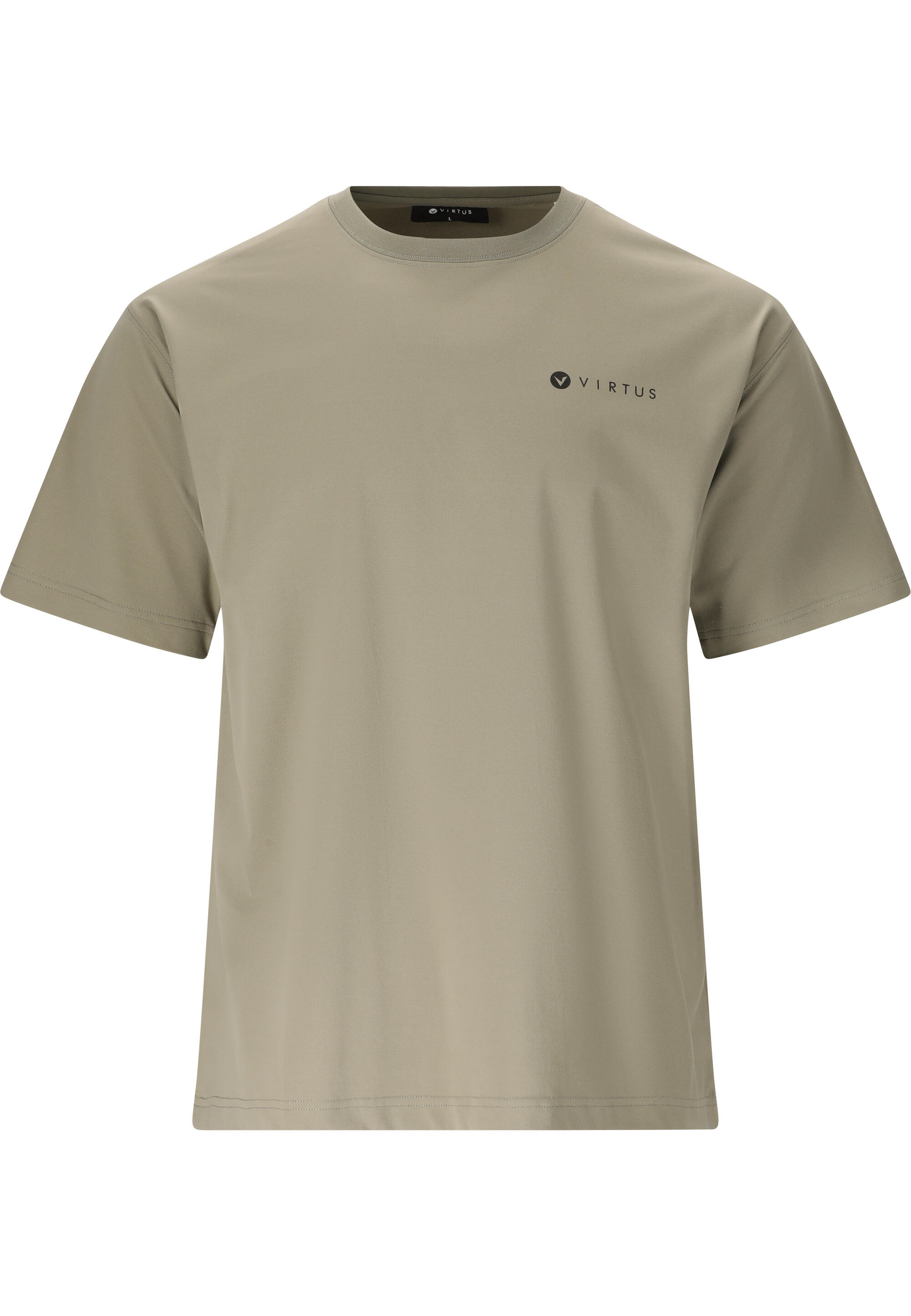 T-shirt Virtus Kallan