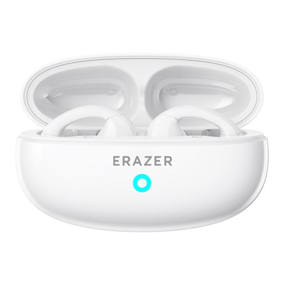 Słuchawki Bluetooth LENOVO XT83Pro Clip Stereo Bezprzewodowe - Białe