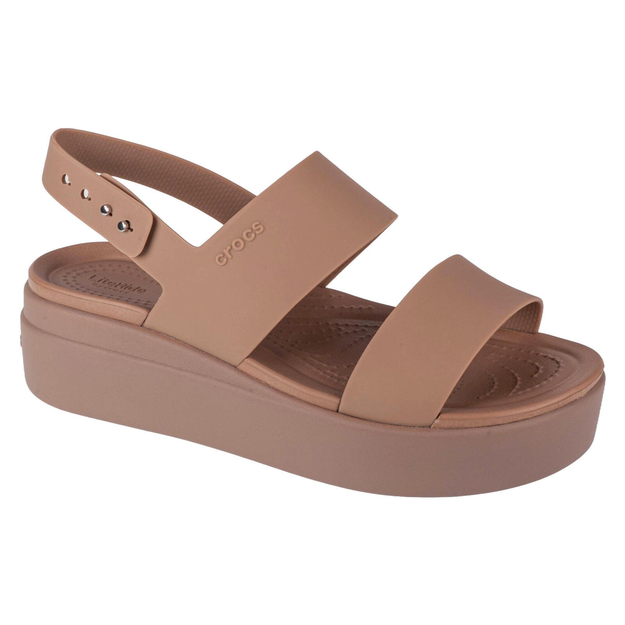 Buty do chodzenia damskie Crocs 2064532EL