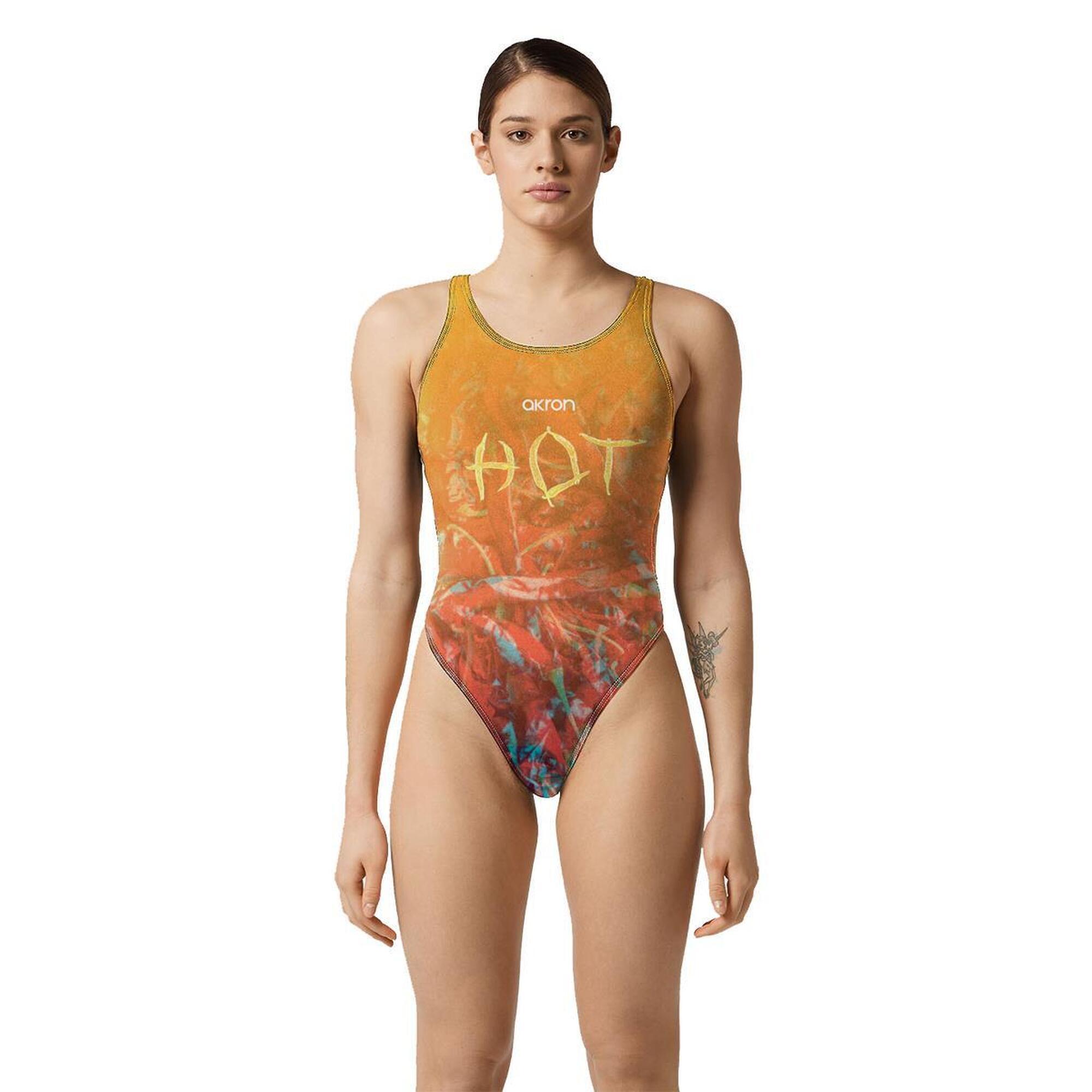 Strój Kąpielowy Akron Tory – Rozmiar 28