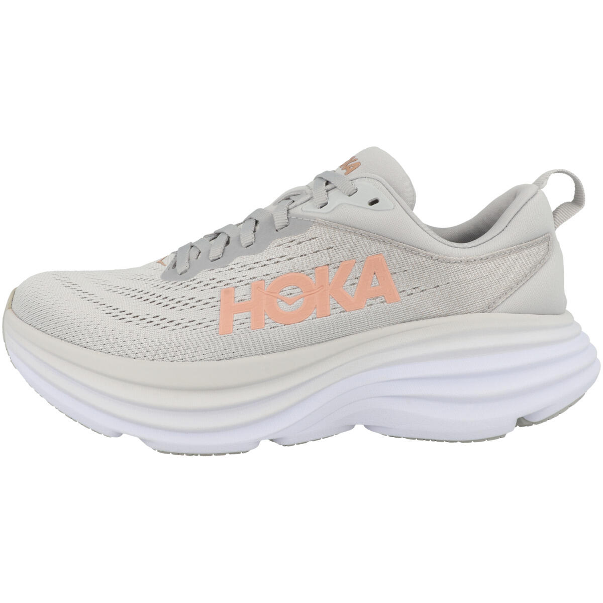 Buty Bondi 8 Rozmiar 38 - 1127952-HMLR Szary