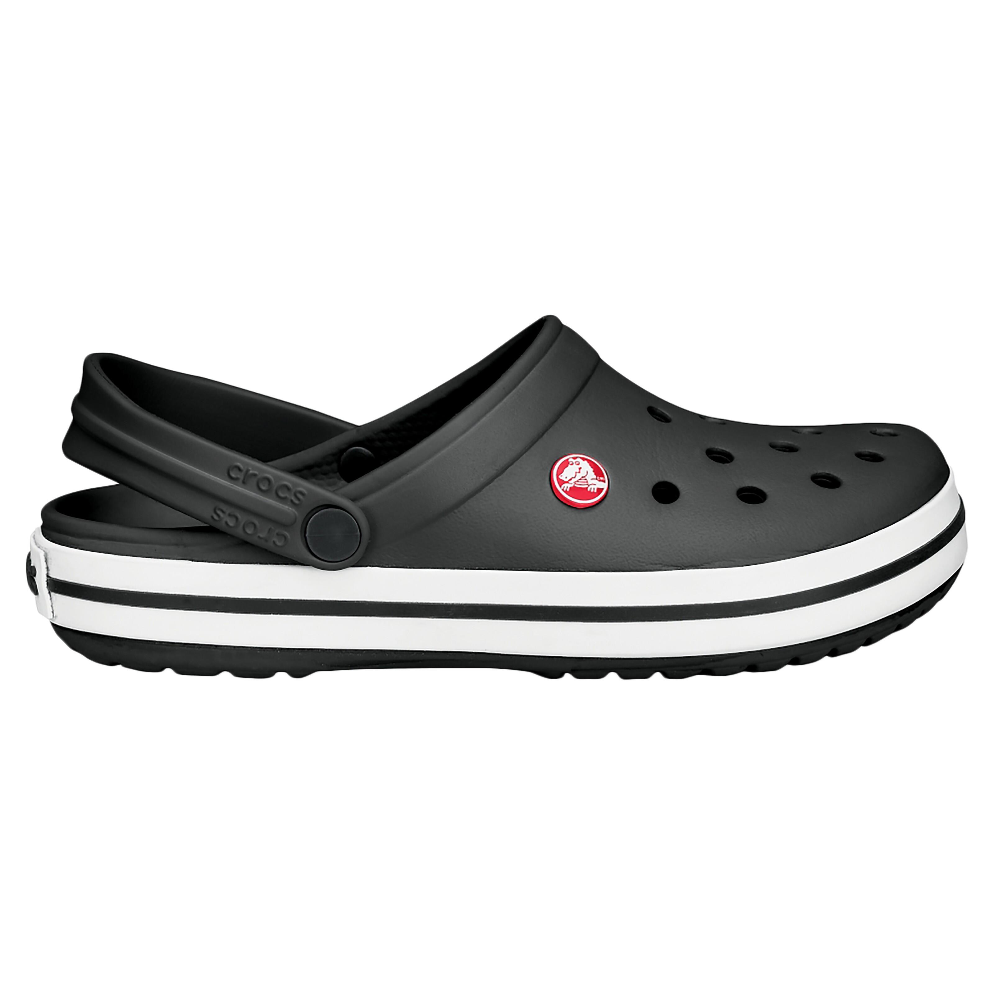 Klapki sportowe na basen Crocs CROCBAND