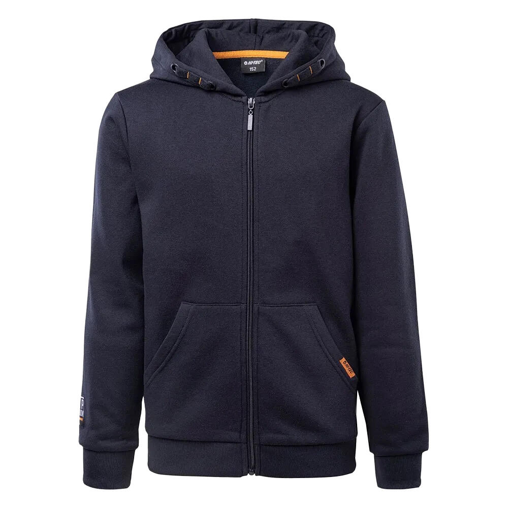 Bluza Rozpinana Dziecięca Barit