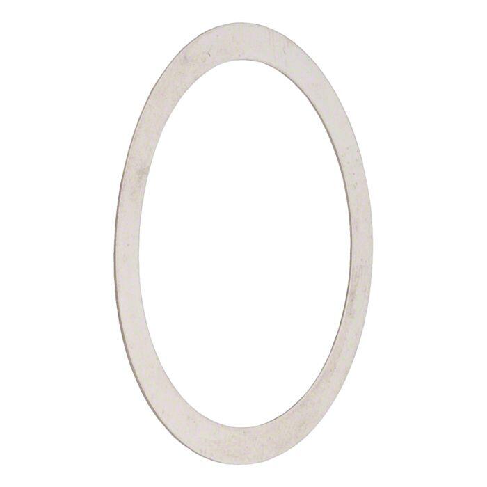 JAGWIRE podkładki Centerlock 0,15 mm (10 szt.)