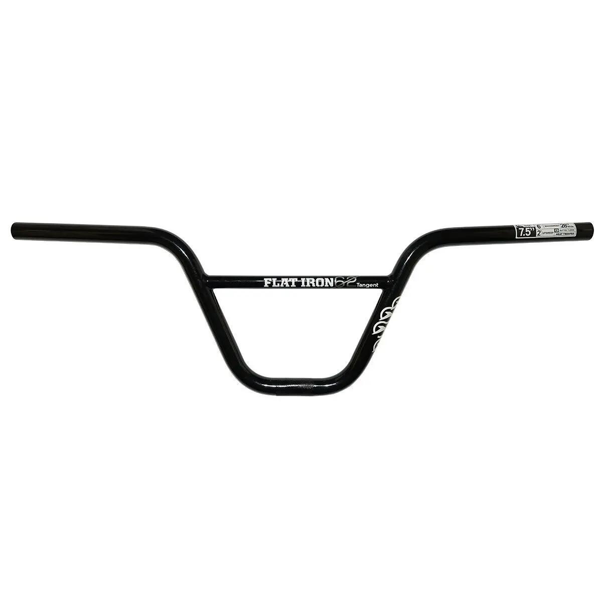 Kierownica chromoly Tangent Flatiron