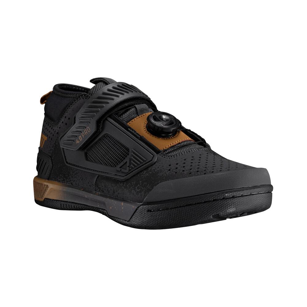 Buty rowerowe (SPD) LEATT Shoe ProClip 4.0