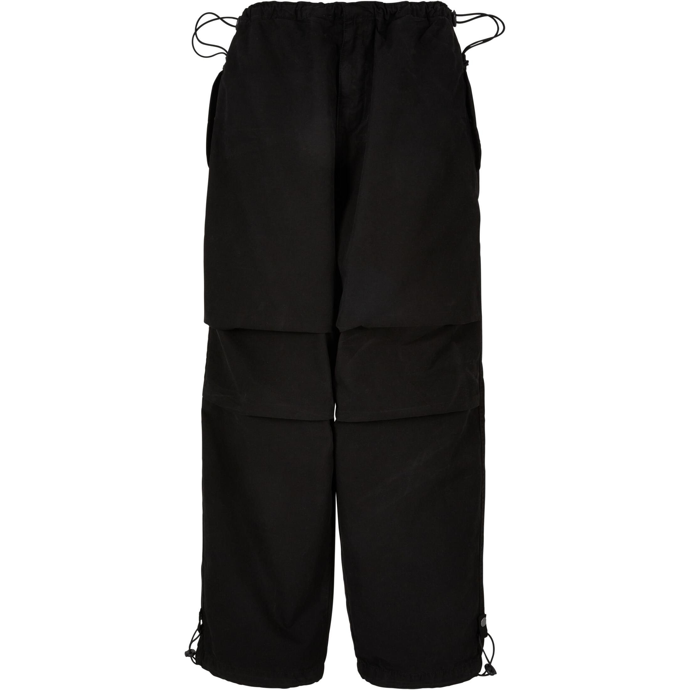 Damskie spodnie spadochronowe Urban Classics