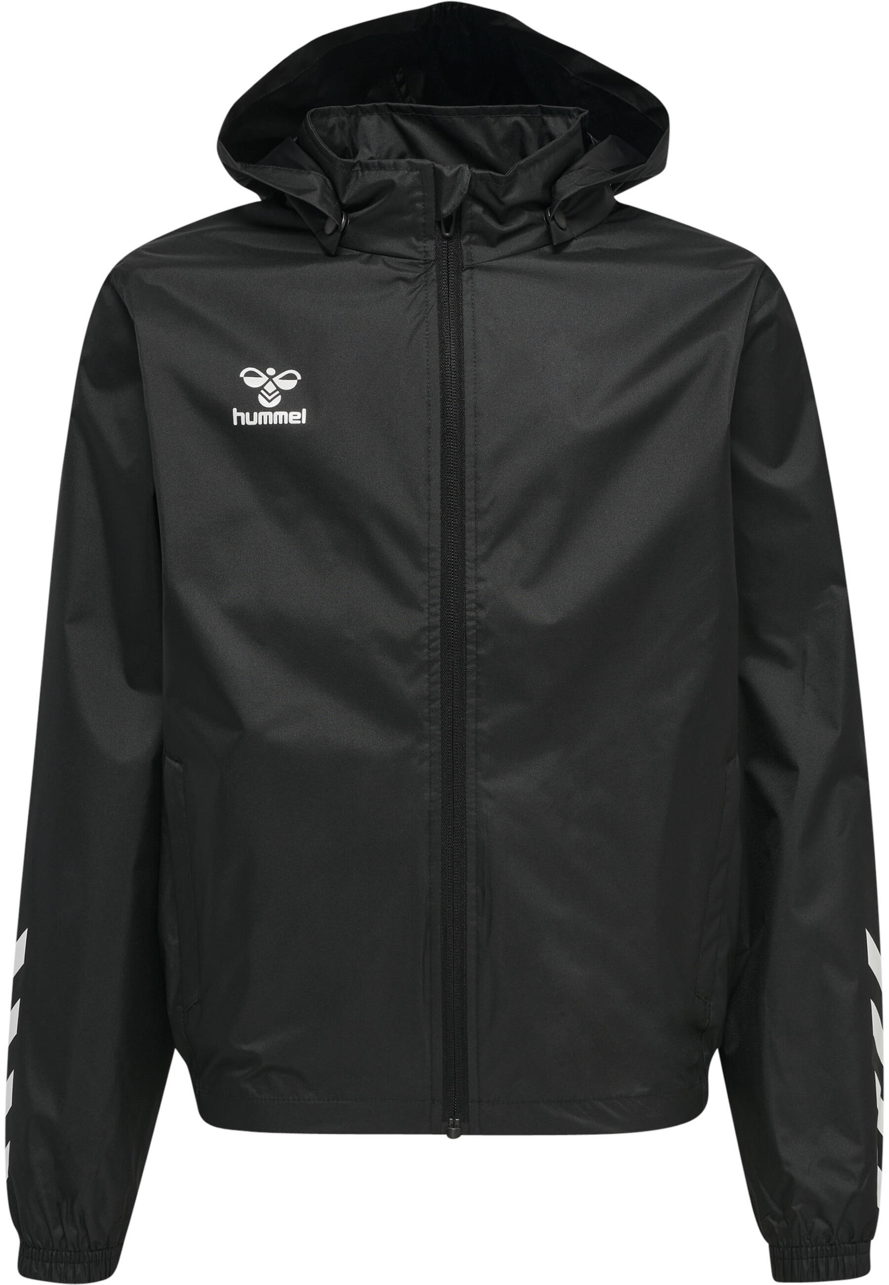 Kurtka do piłki nożnej dla dzieci Hummel Core XK Kids Spray Jacket