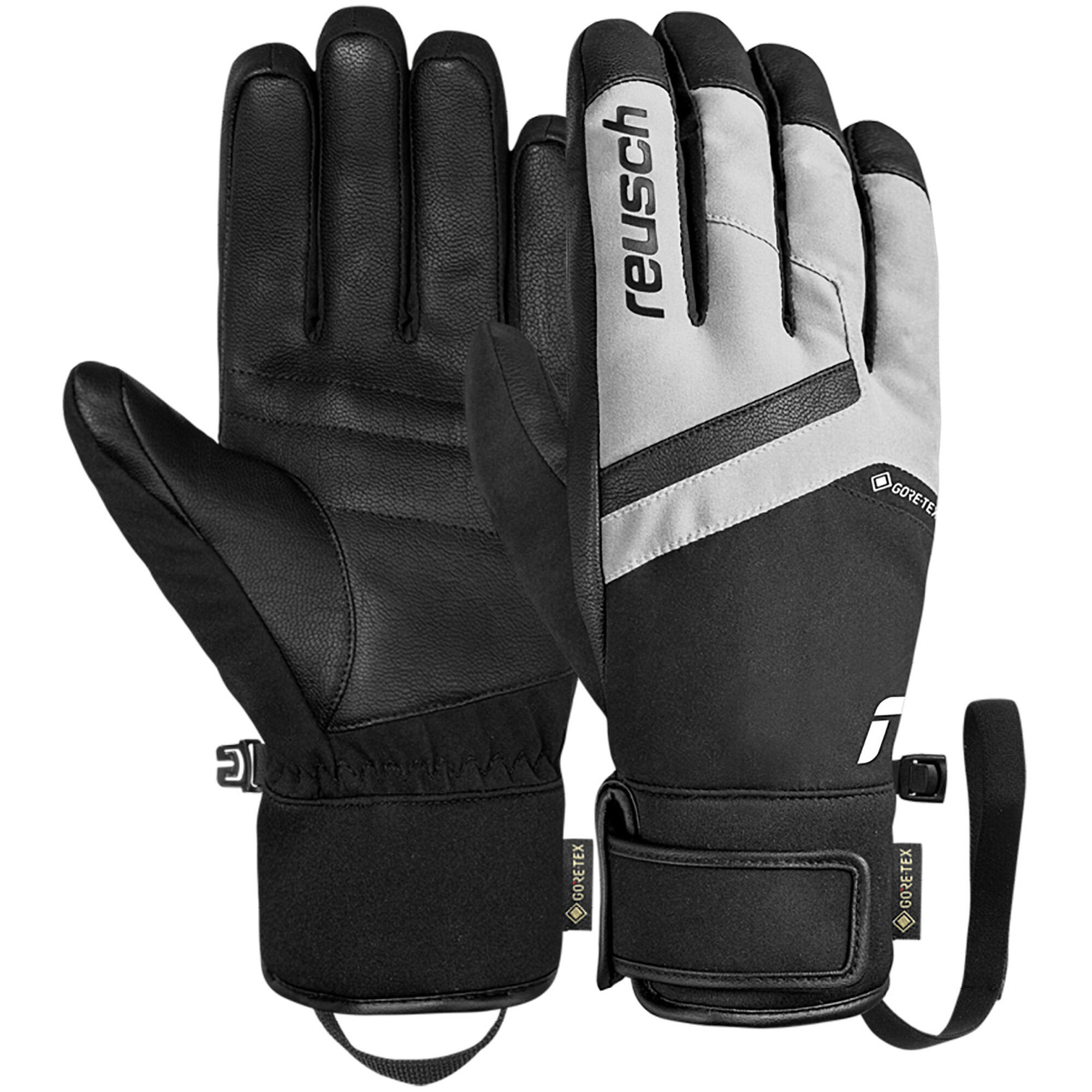 Rękawice Reusch Booster GORE-TEX