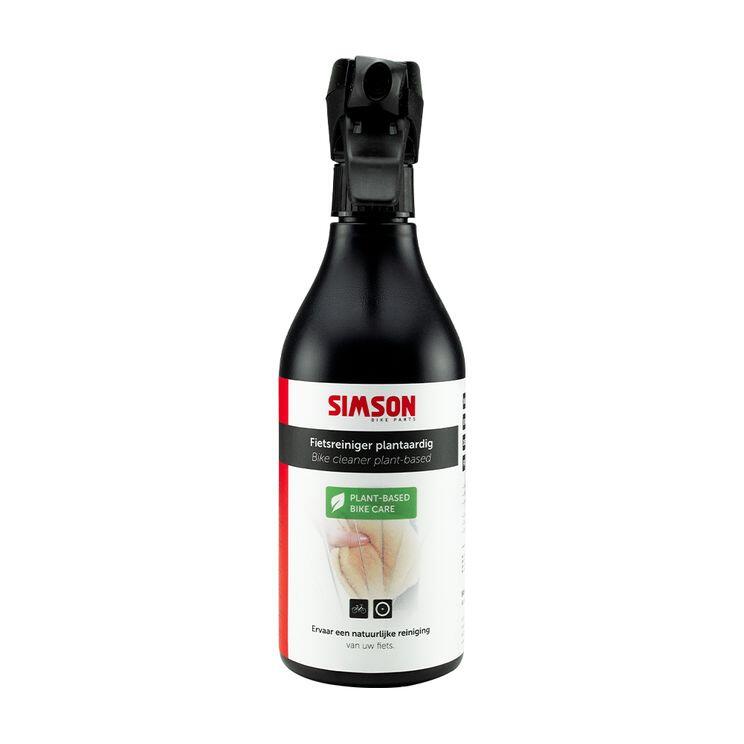 Roślinny środek do czyszczenia rowerów Simson 500 ml