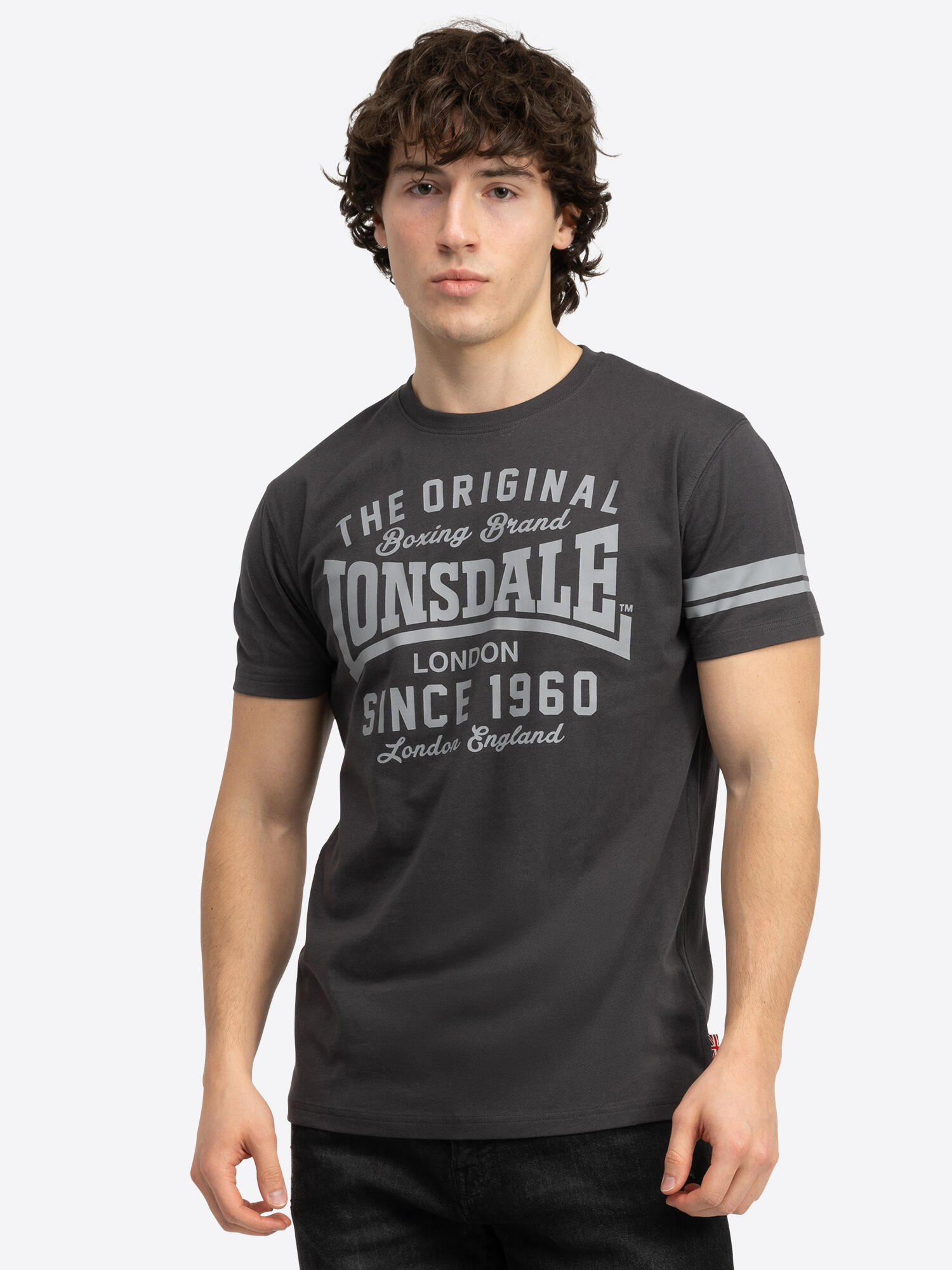 Koszulka Lonsdale Winnard