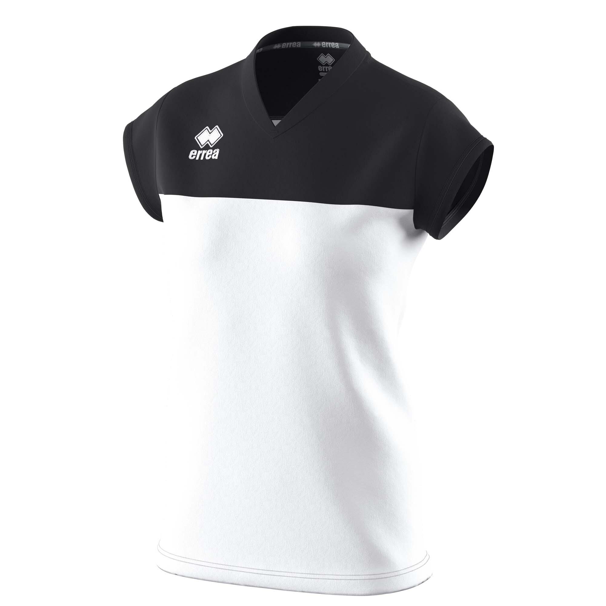 Koszulka Errea Bessy Maglia Mc Ad Damskie
