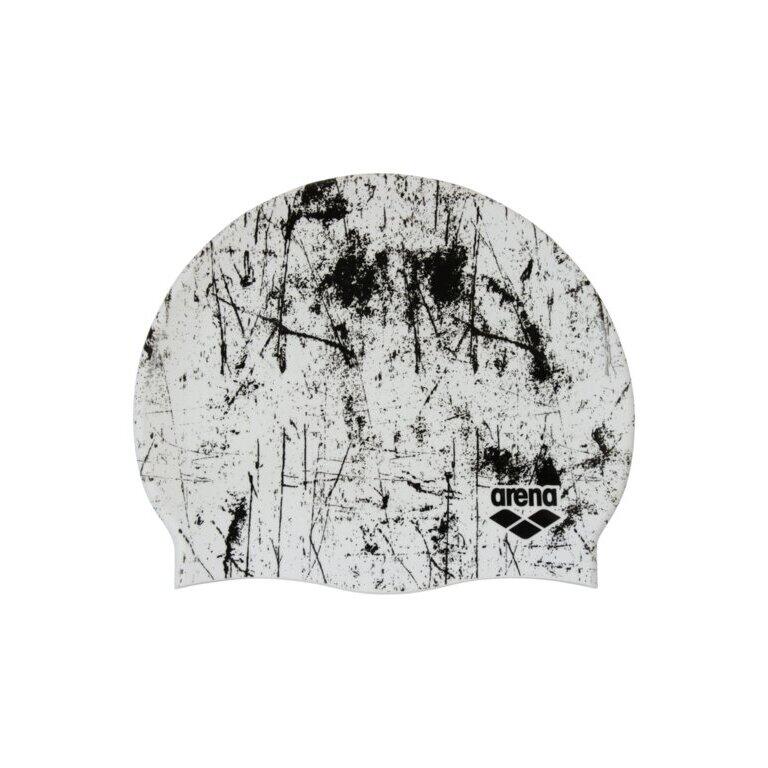Czepek kąpielowy Arena