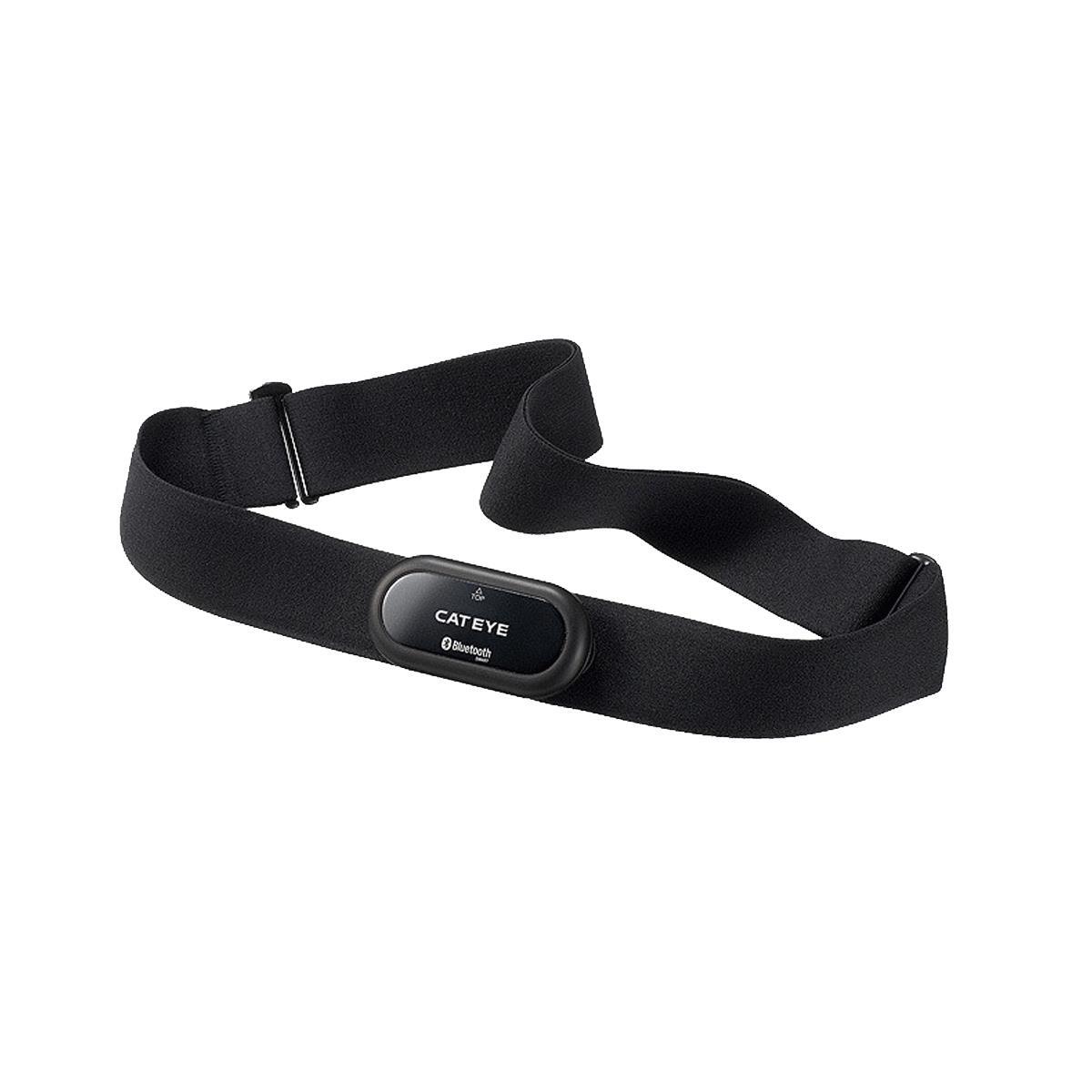 Pas czuły Cateye HR-12 BLE HR - Padrone SMART/SMART+
