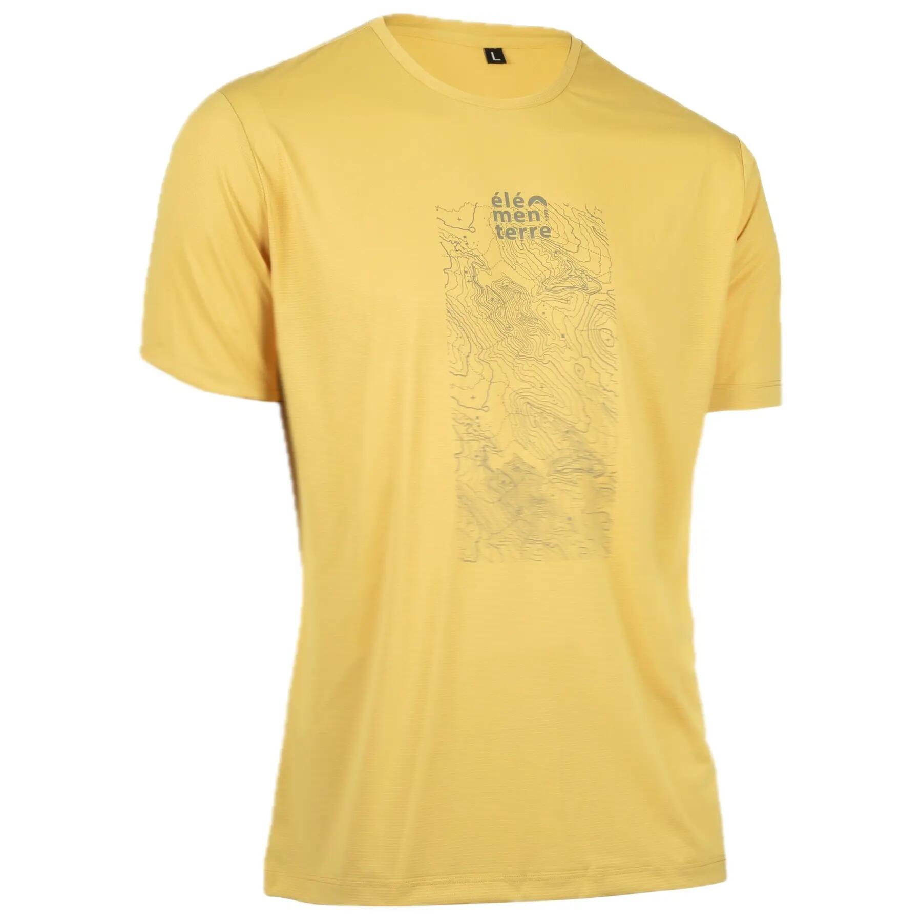 T-shirt damski Élémenterre Squadron