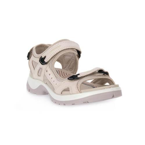 Buty do chodzenia damskie Ecco Offroad Limstone