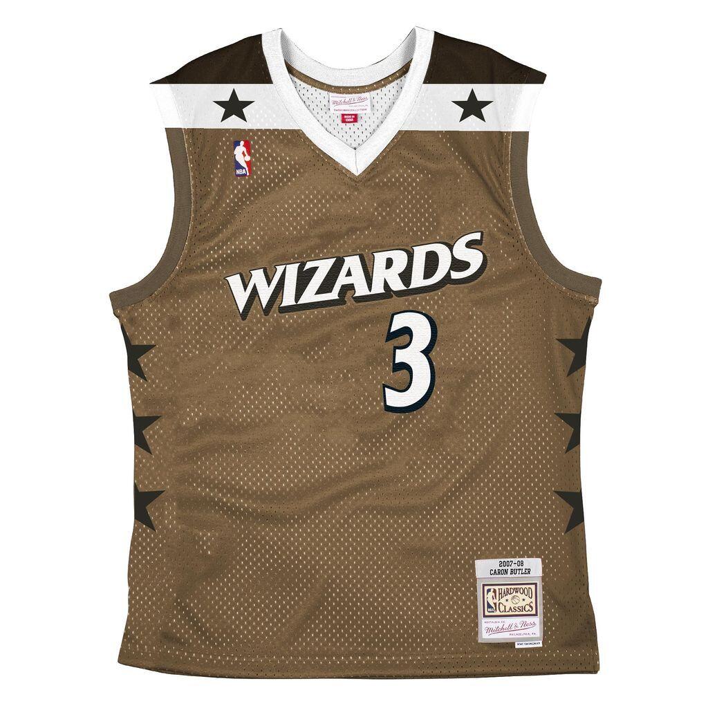 Koszulka NBA Washington Wizards Caron Butler