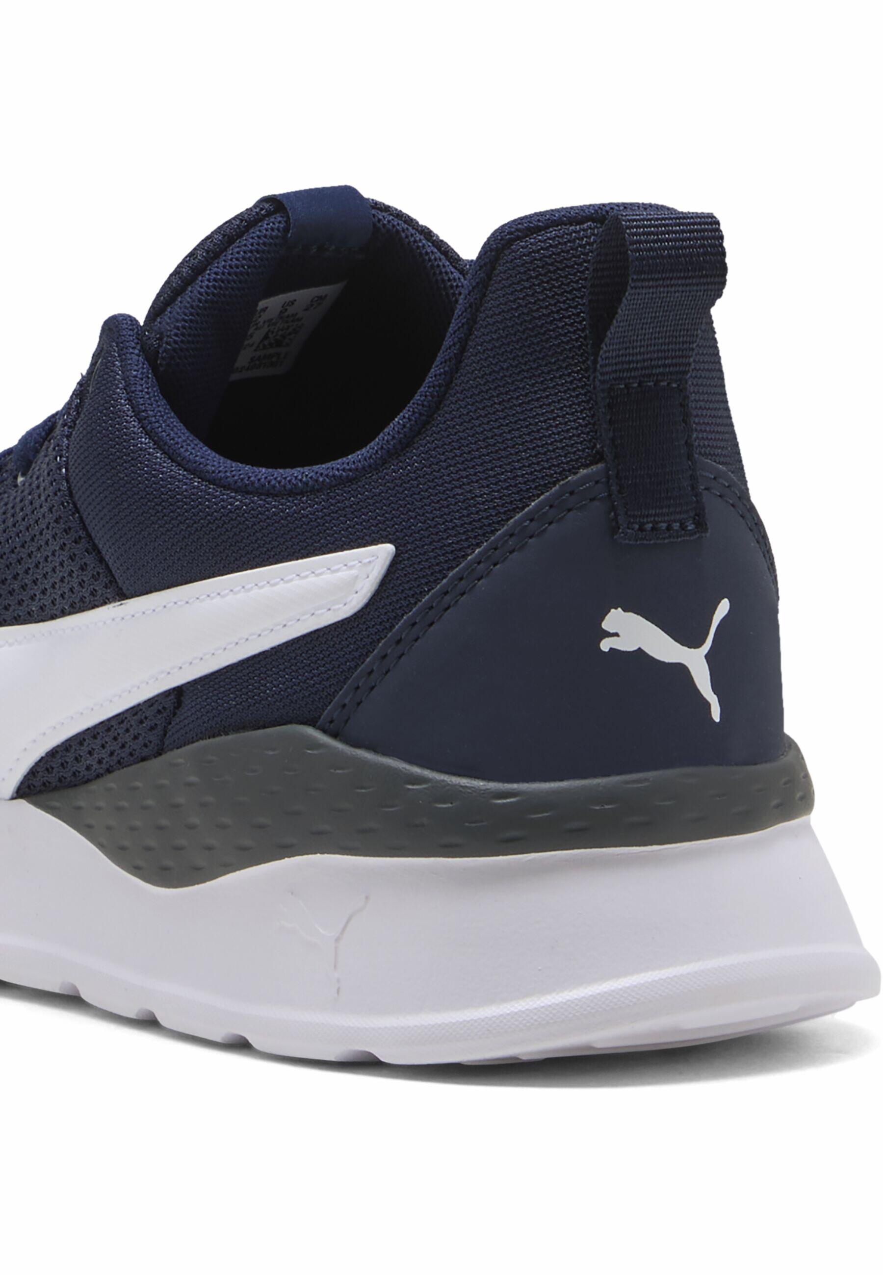 Buty sportowe Anzarun Lite PUMA Peacoat White Blue