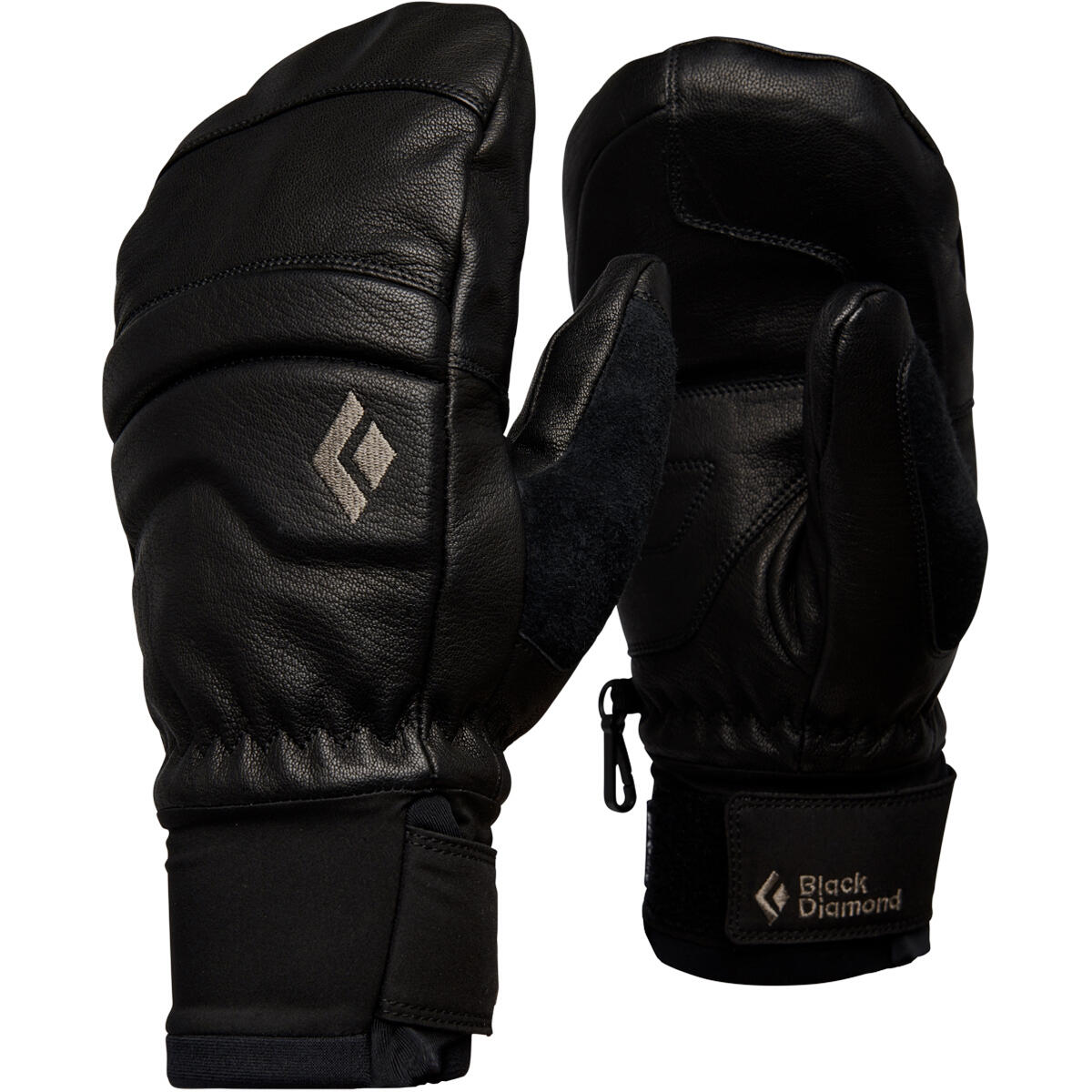 Mitenki Black Diamond Spark