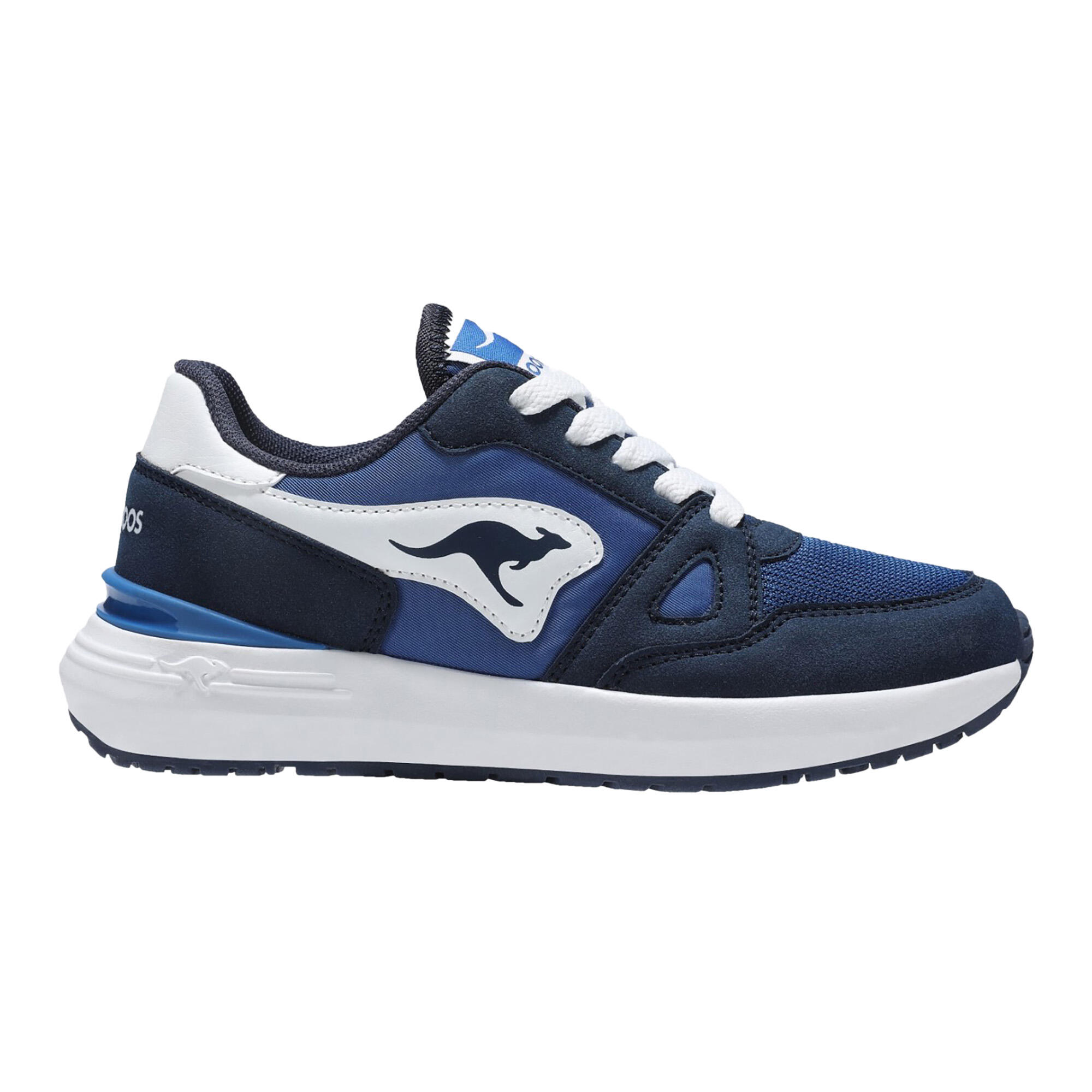 Buty dziecięce KangaROOS K-Sneak Jay