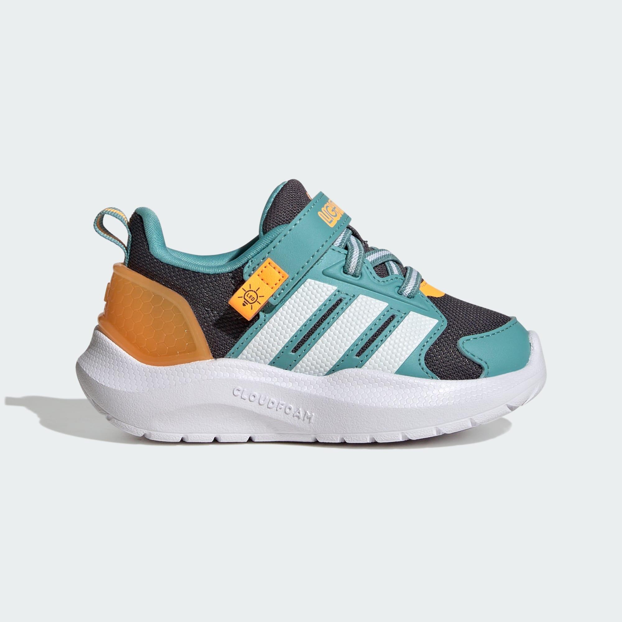 Buty dla najmłodszych Lightorama