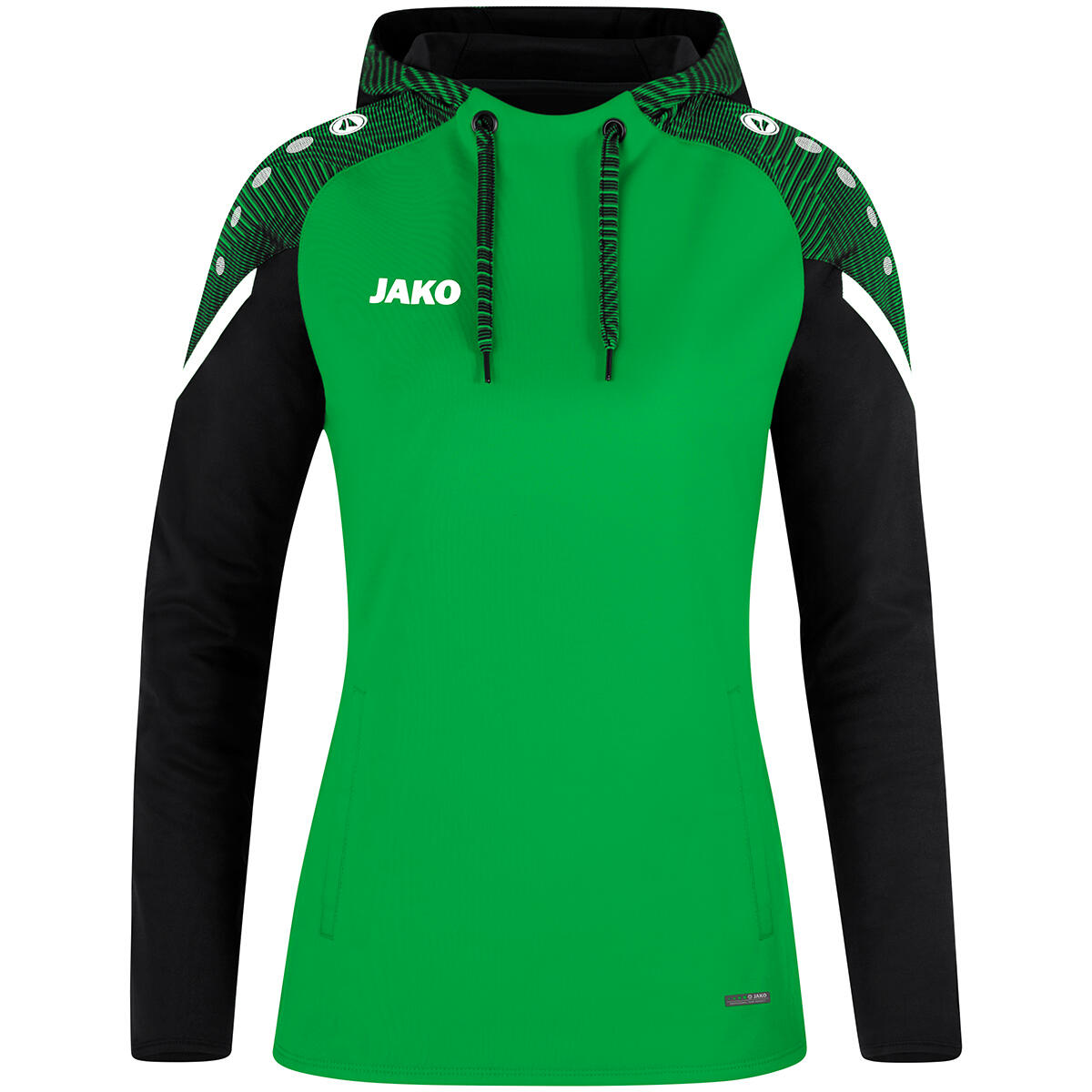 Bluza dresowa z kapturem Jako Performance