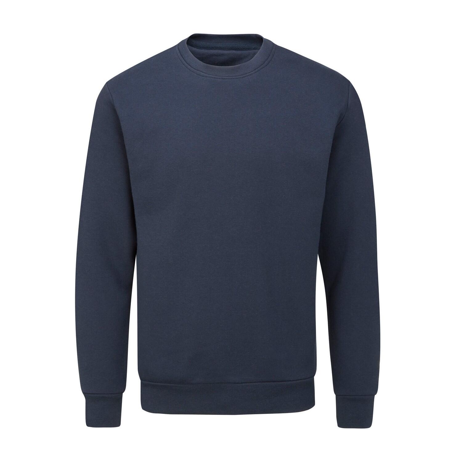 Bluza Unisex Dla Dorosłych Essential Plain