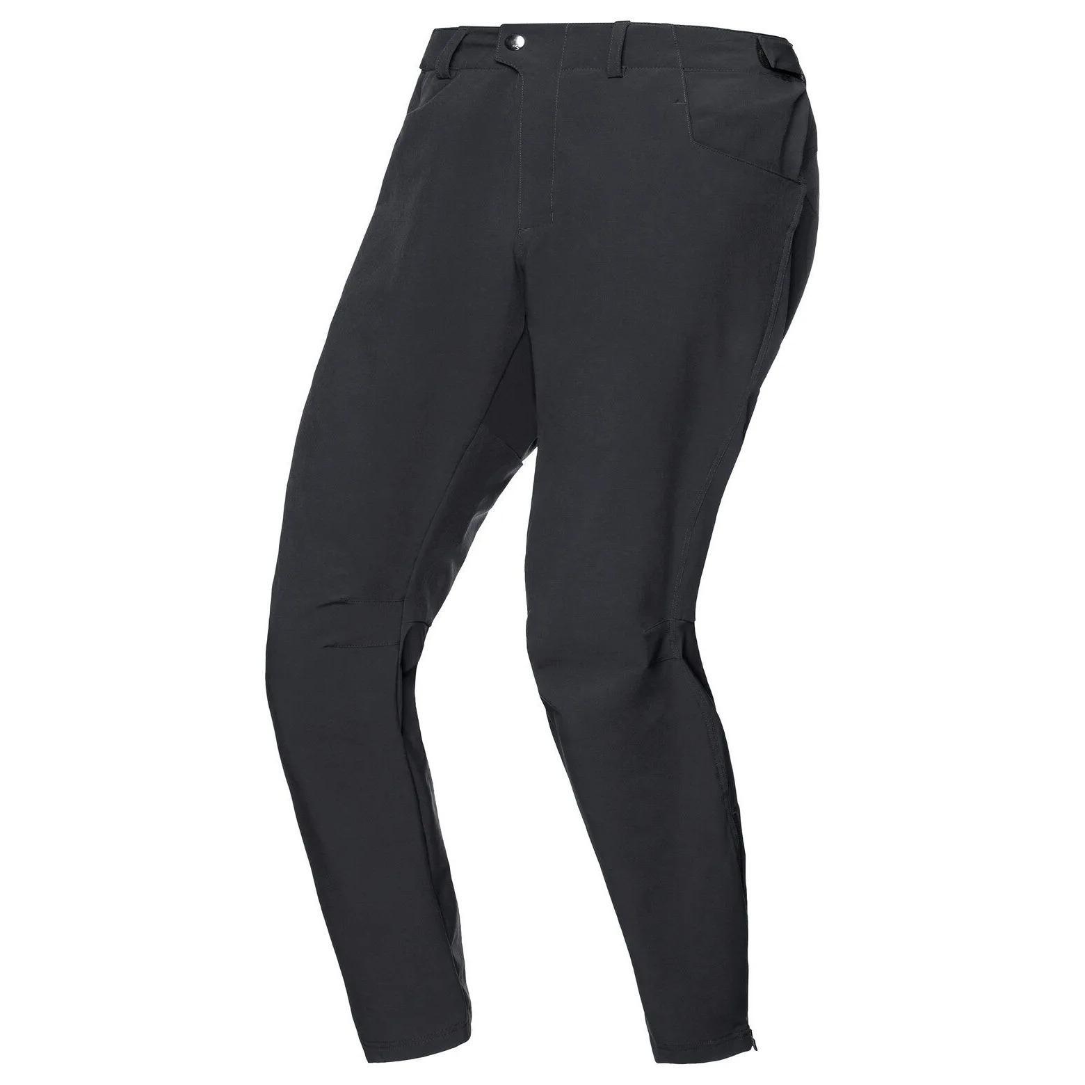 Spodnie VAUDE Qimsa Light Softshell II