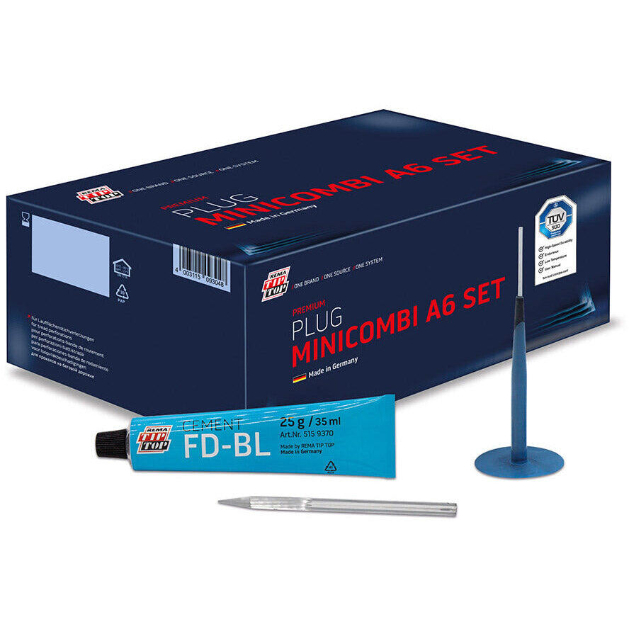 REMA TIP TOP Zestaw Minicombi A6