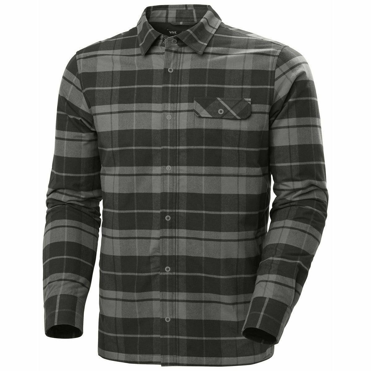 Kurtka izolowana Helly Hansen lifaloft