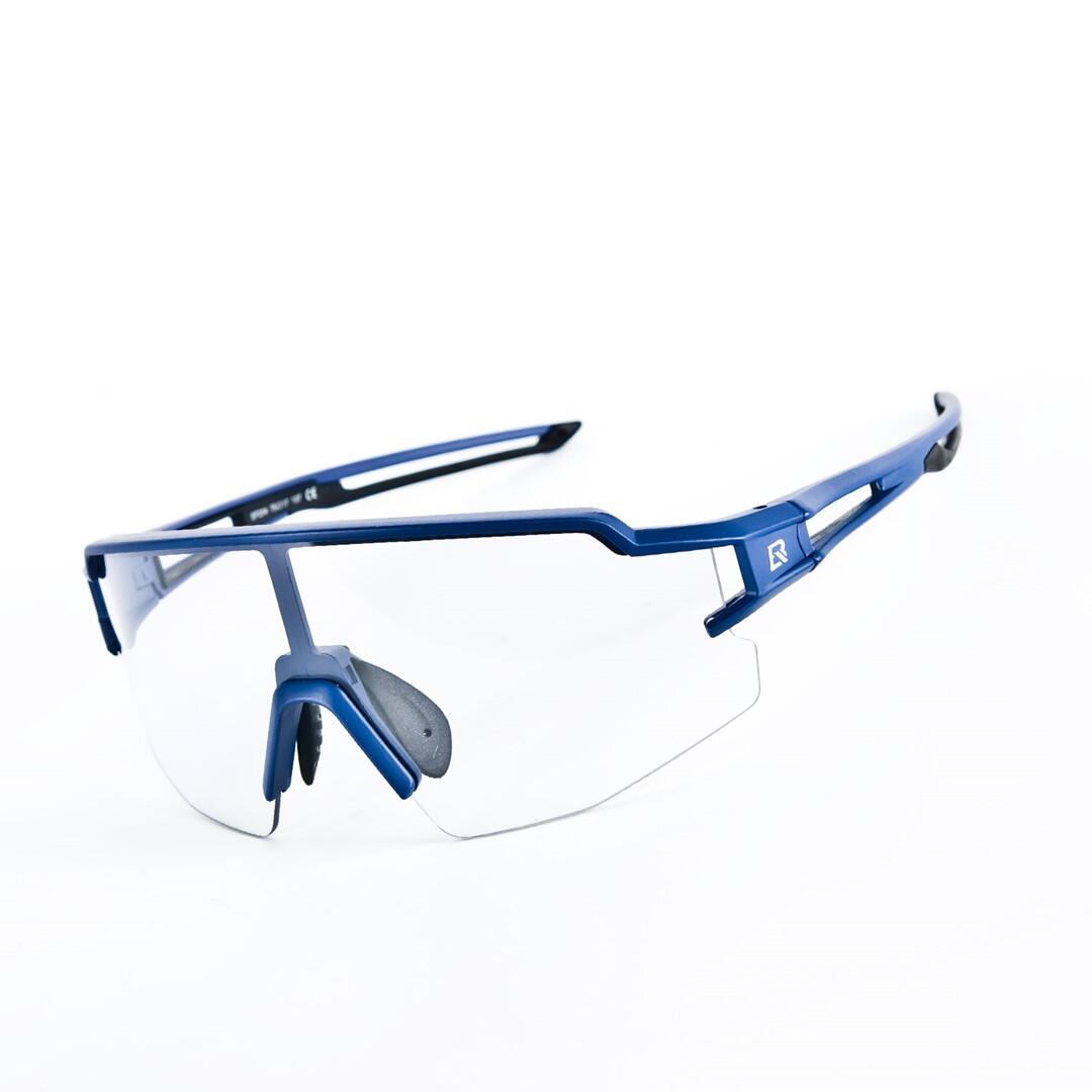Okulary sportowe unisex Rockbros 10174 z fotochromem